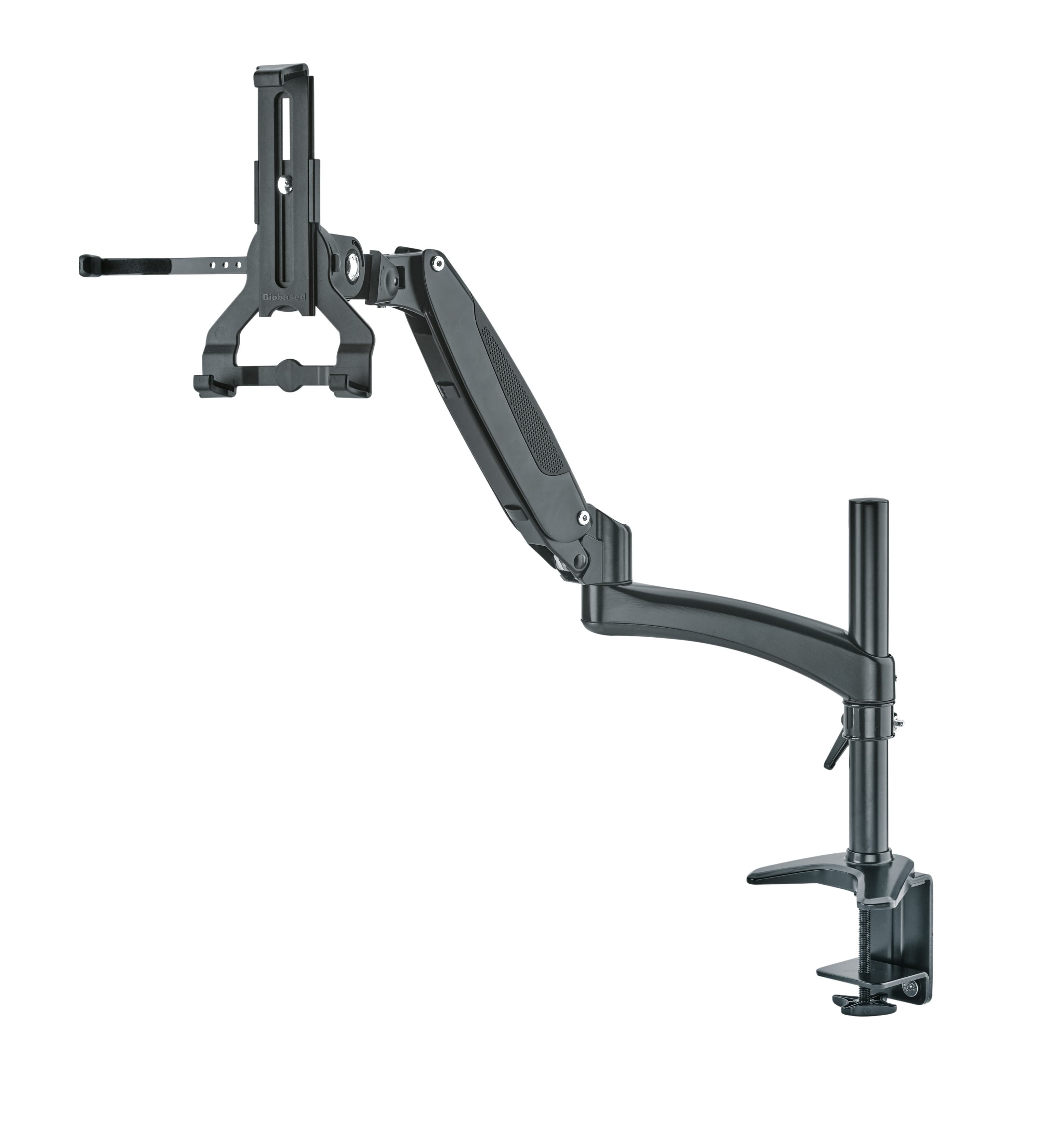 K+M TABLE TOP TABLET HOLDER