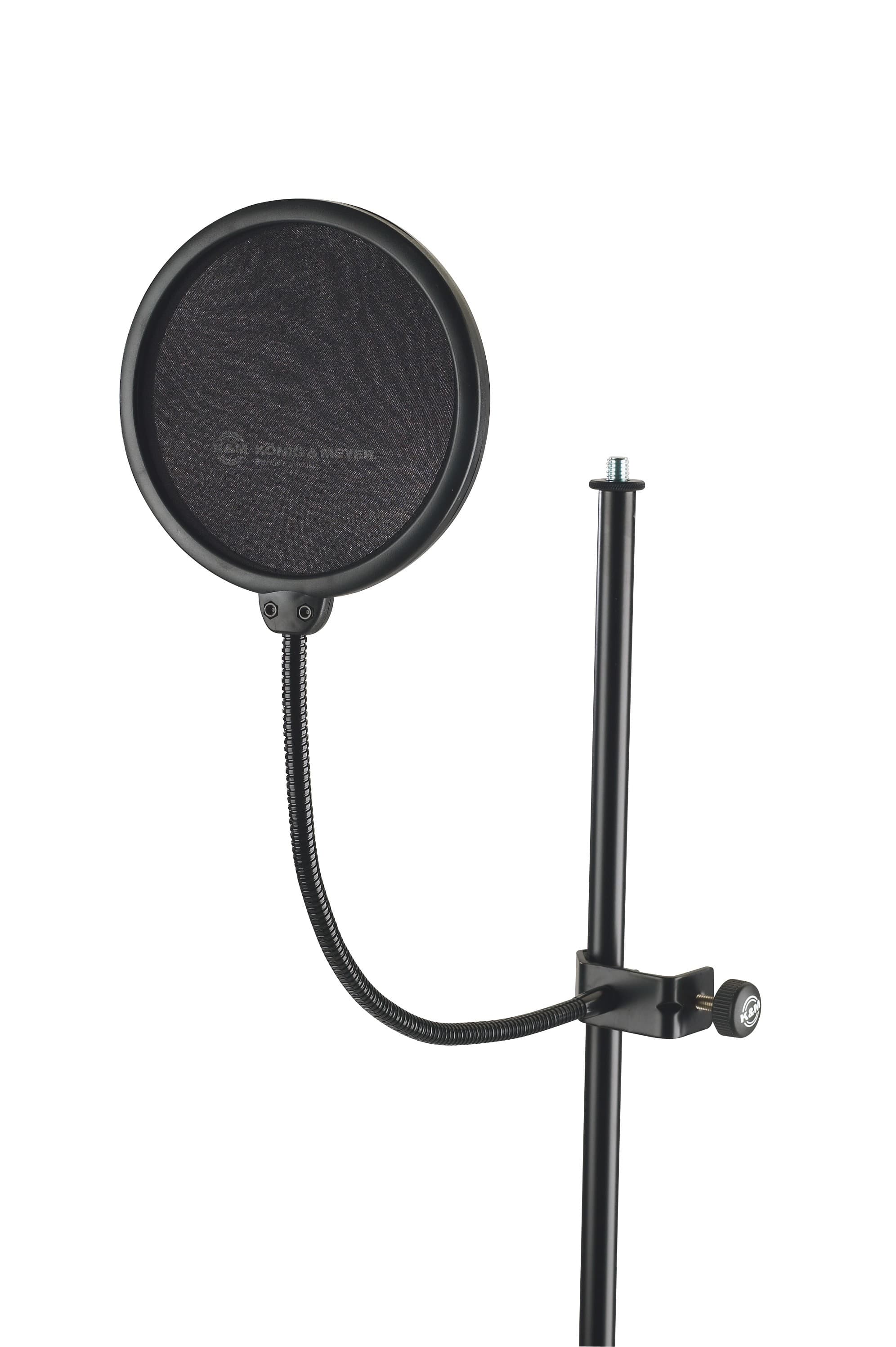 K+M MICROPHONE POPKILLER (WINDSHIELD)