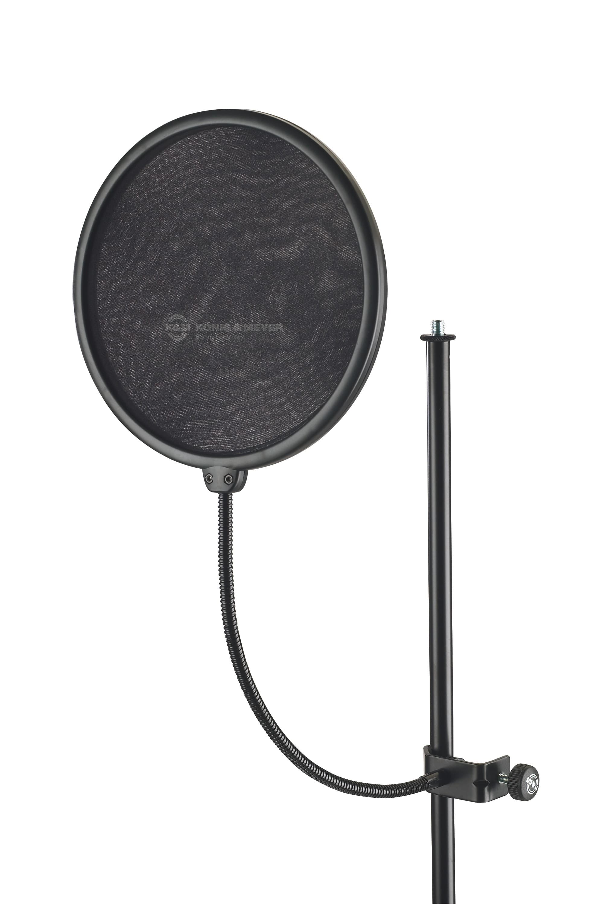 K+M MICROPHONE POPKILLER (WINDSHIELD)