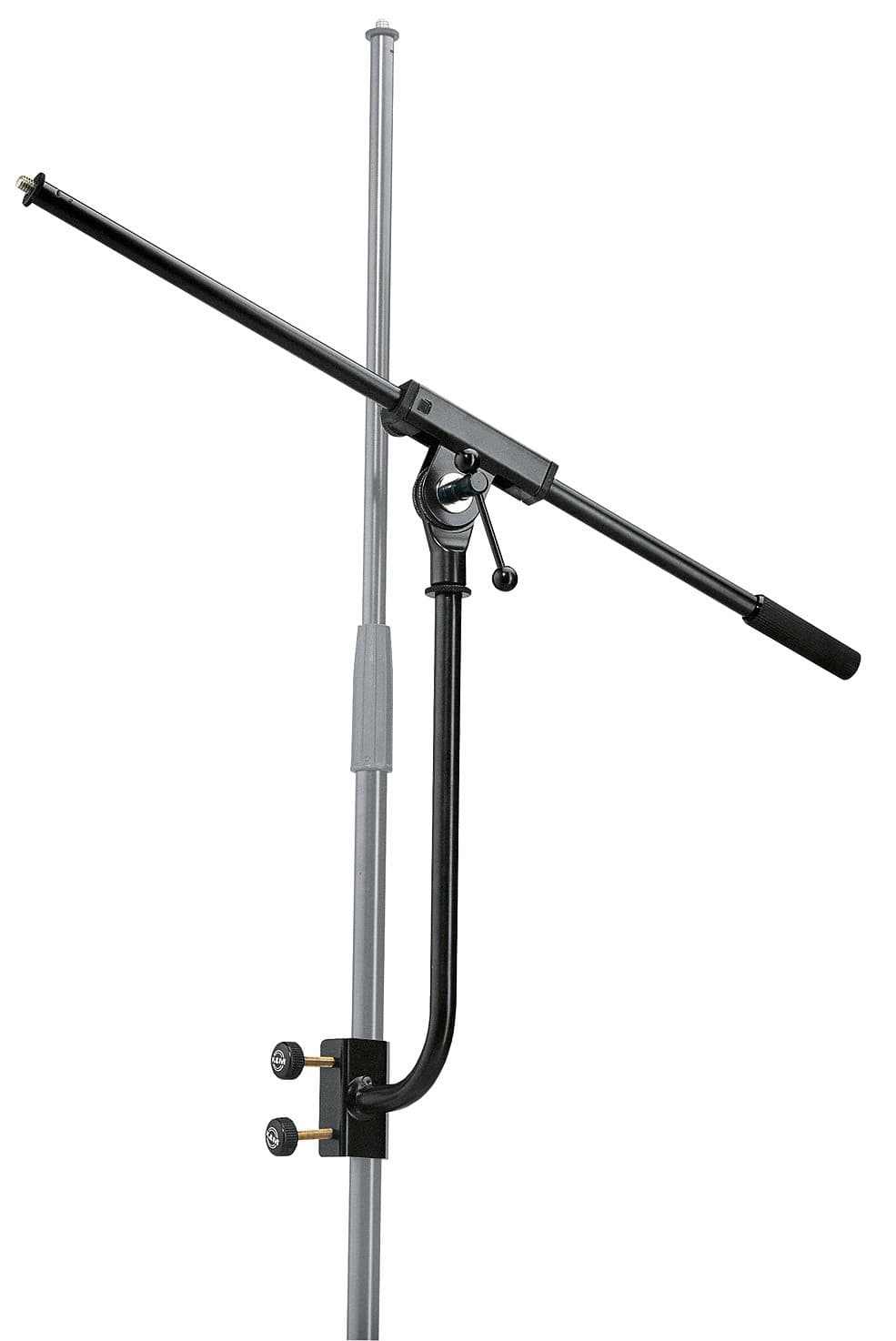 K+M MICROPHONE BOOM ARM
