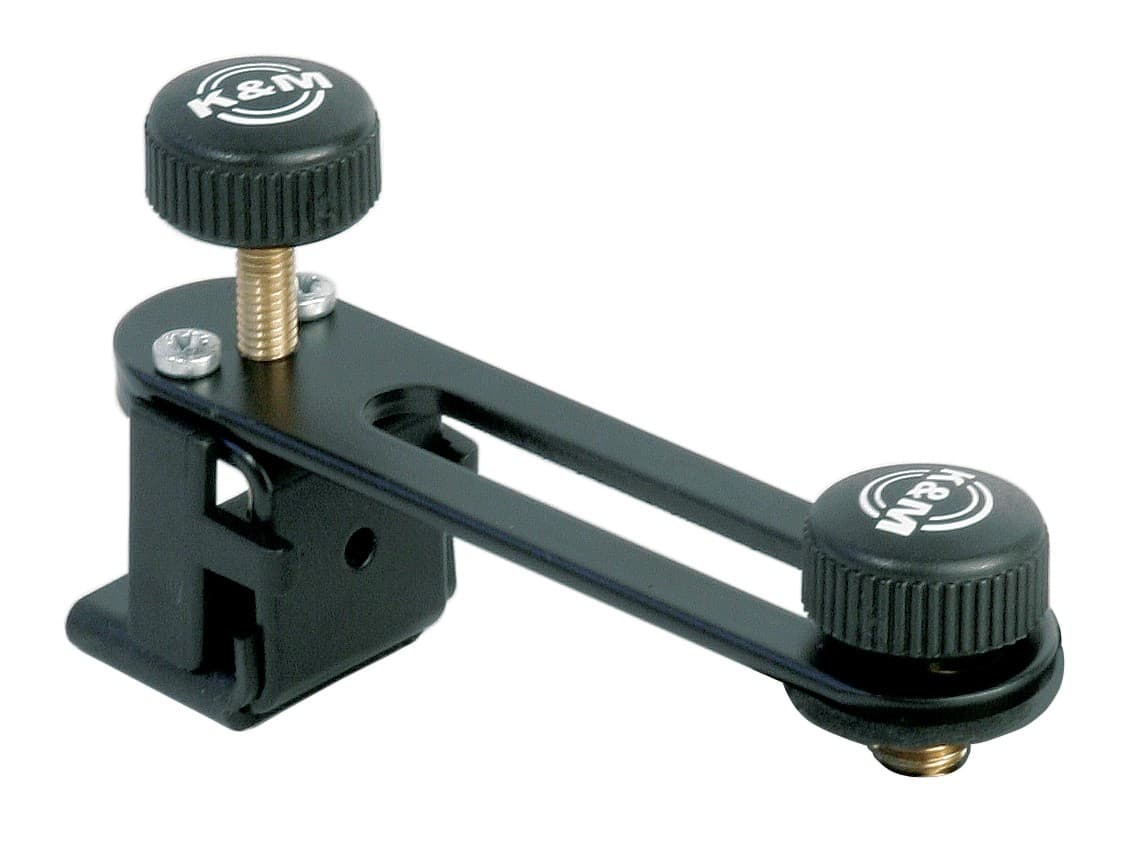 K+M MICROPHONE HOLDER FOR DRUMS