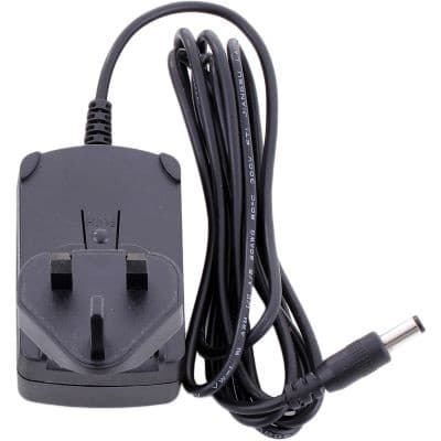 K+M UK POWER UNIT