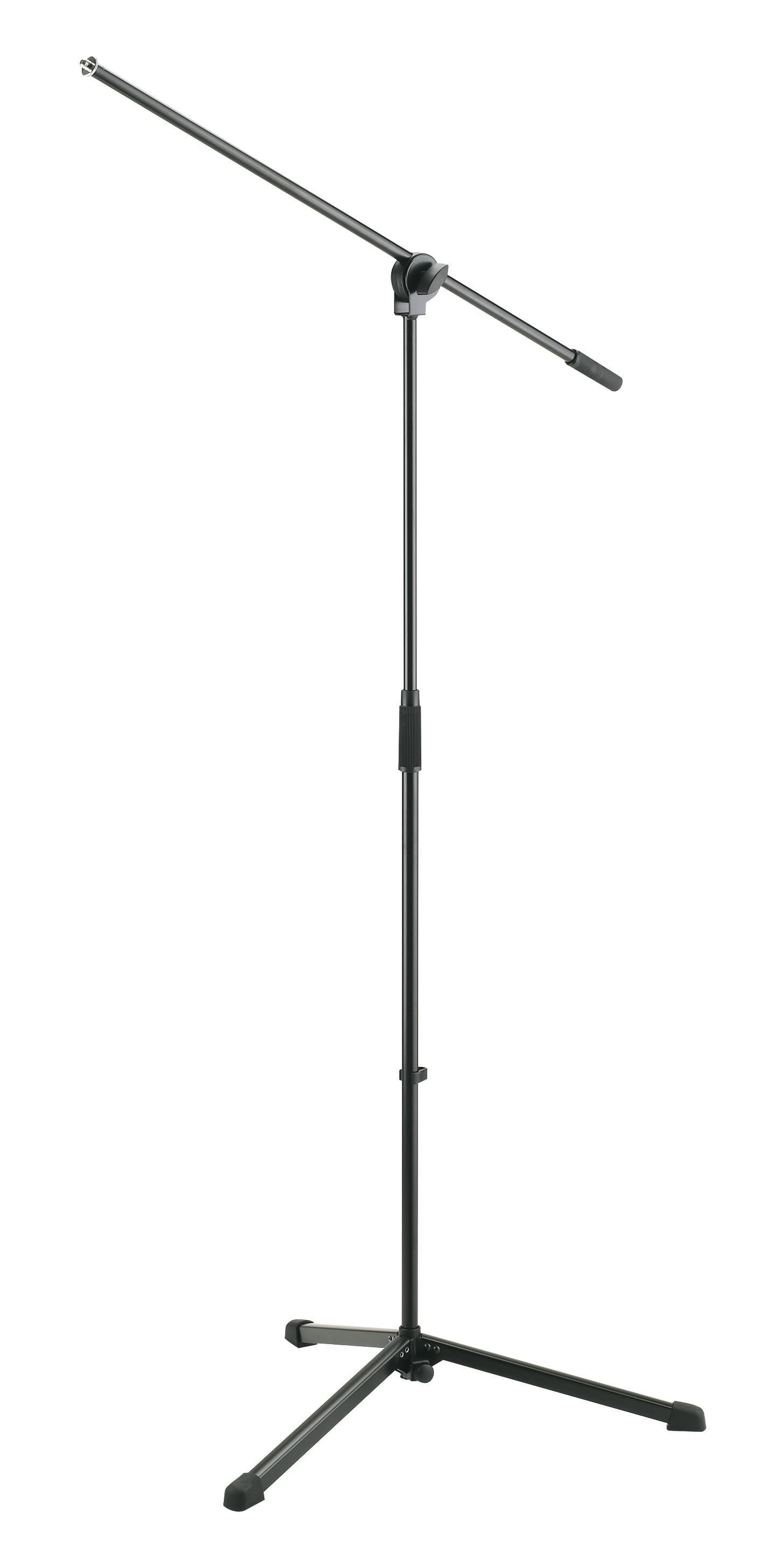 K+M BOOM MICROPHONE STAND