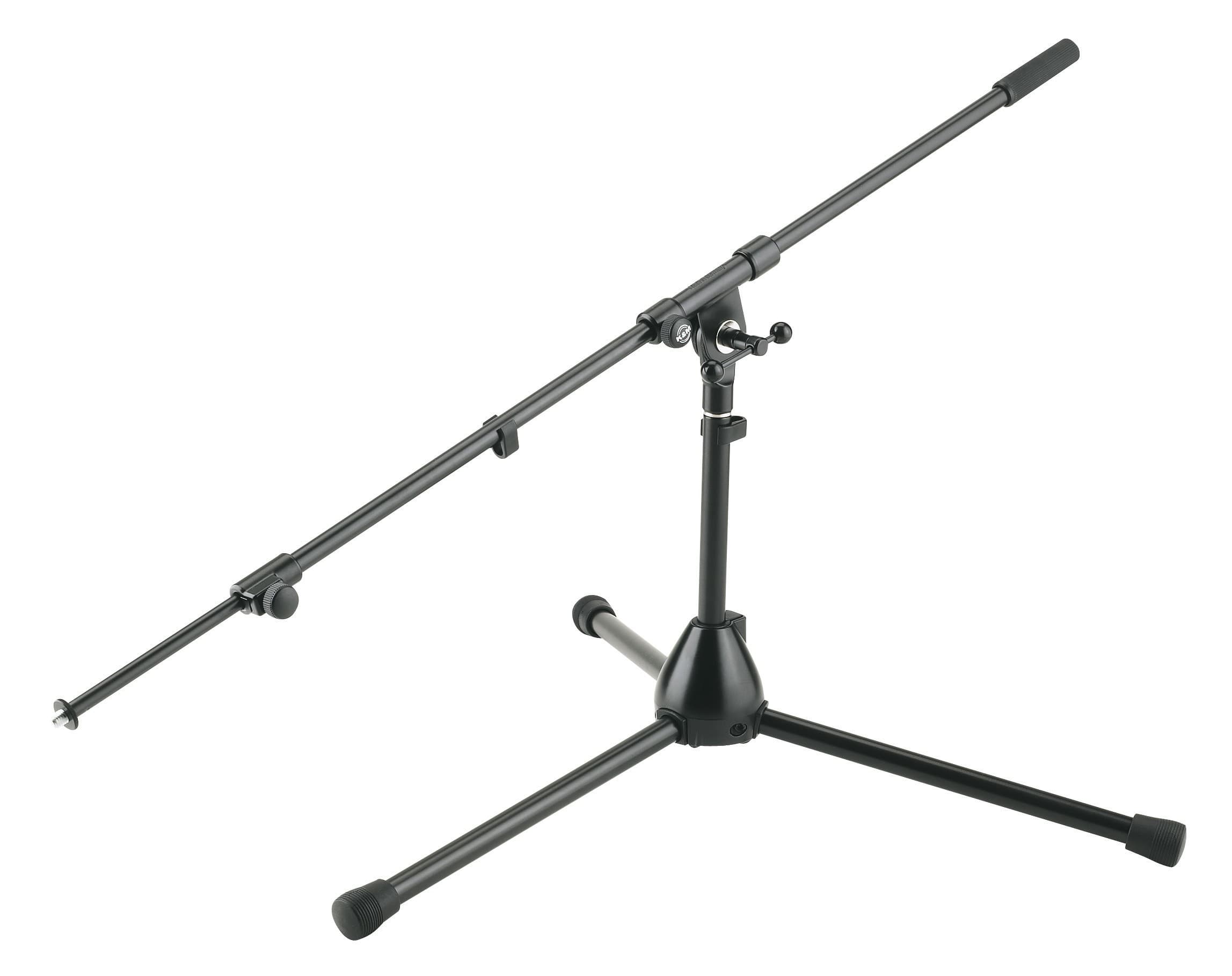 K+M MICROPHONE STAND