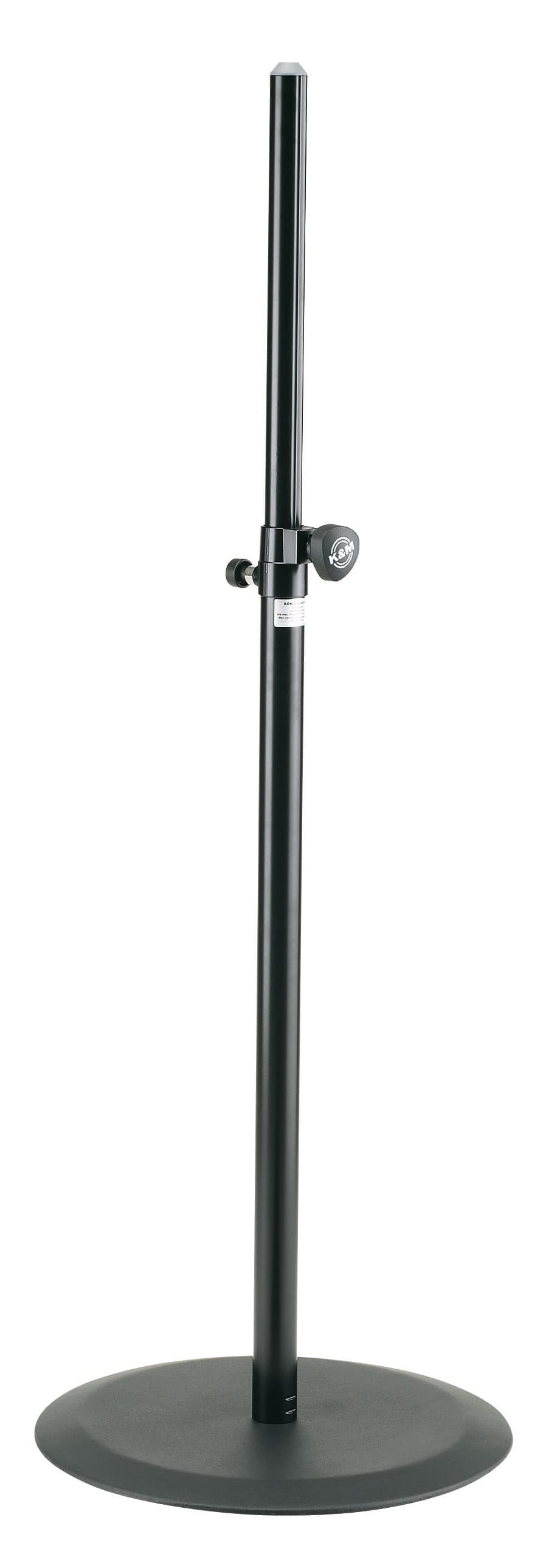 K+M SPEAKER STAND (1)
