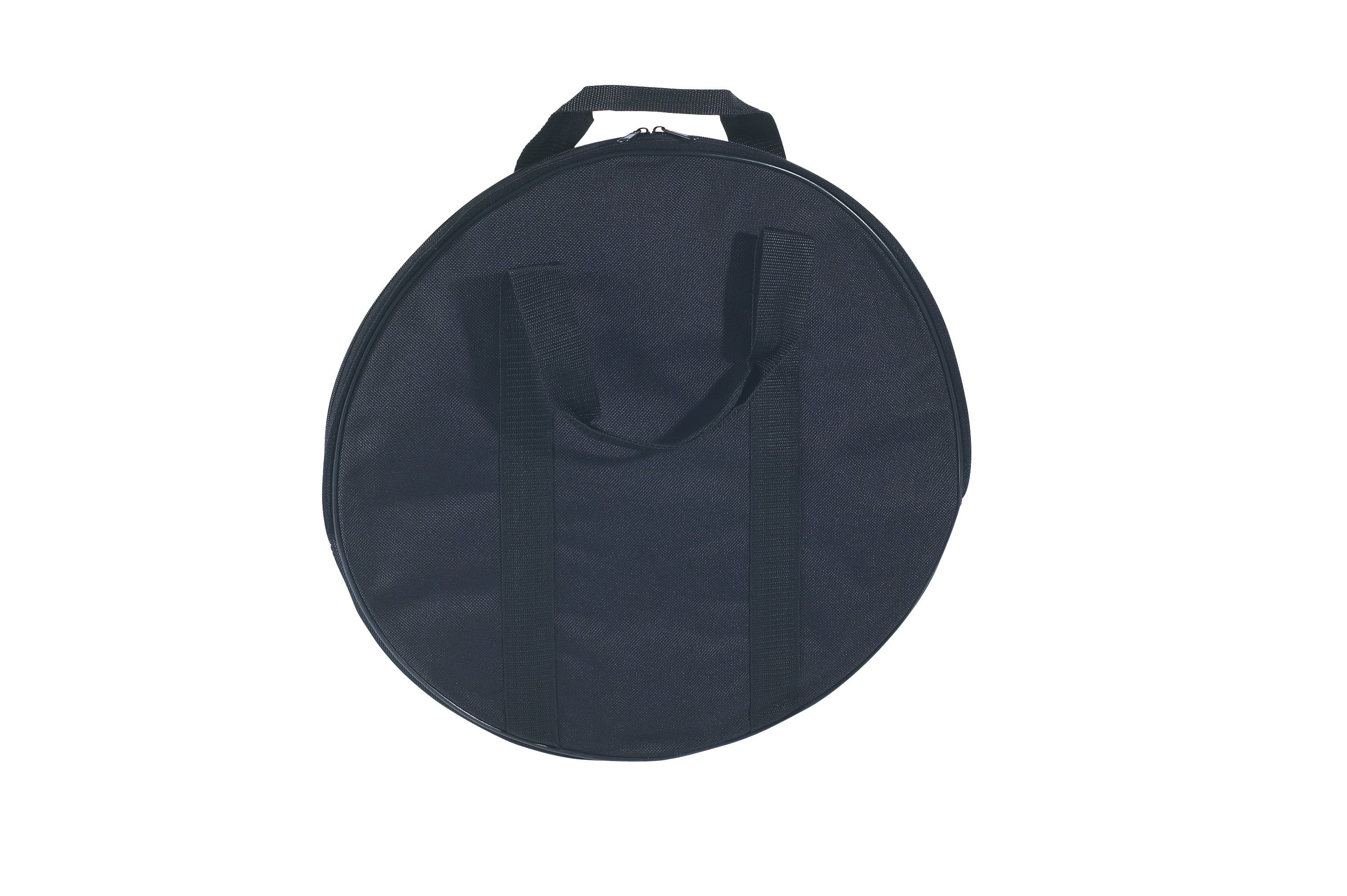 K+M CARRIER BAG FOR ROUND BASE