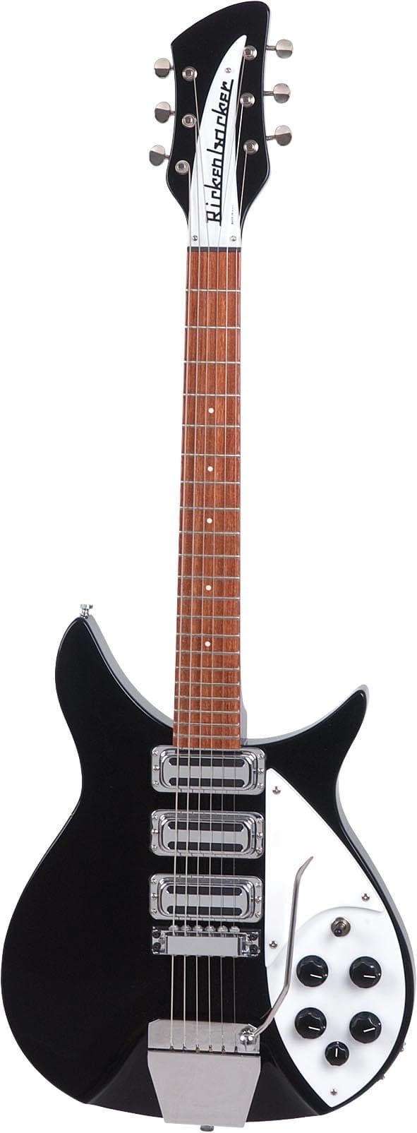 RICKENBACKER 325 C64 MIAMI JETGLO