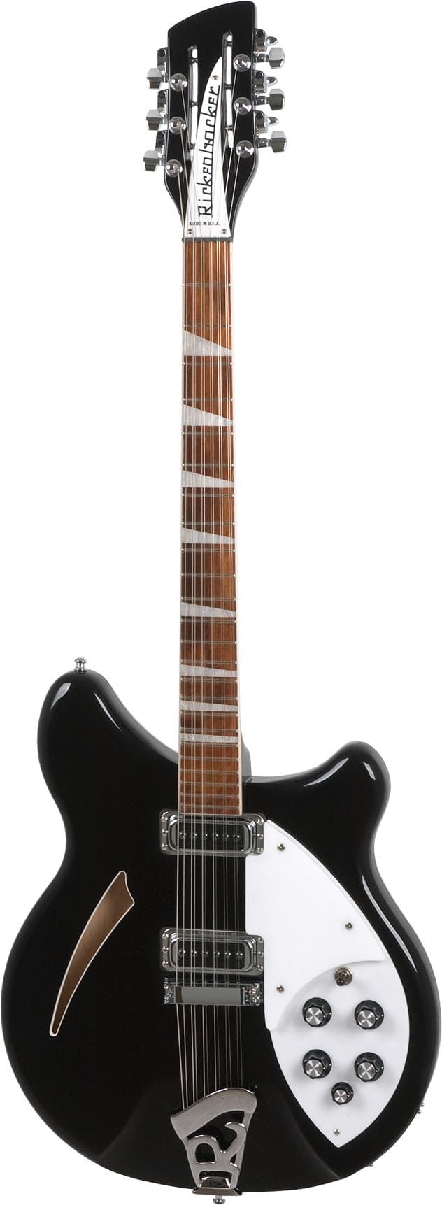 RICKENBACKER 360/12 JETGLO