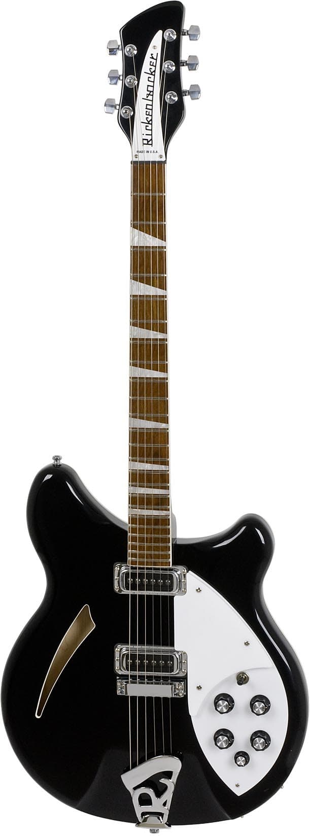 RICKENBACKER 360 JETGLO