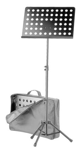 RUKA ORCHESTRA STANDS WITH BAG