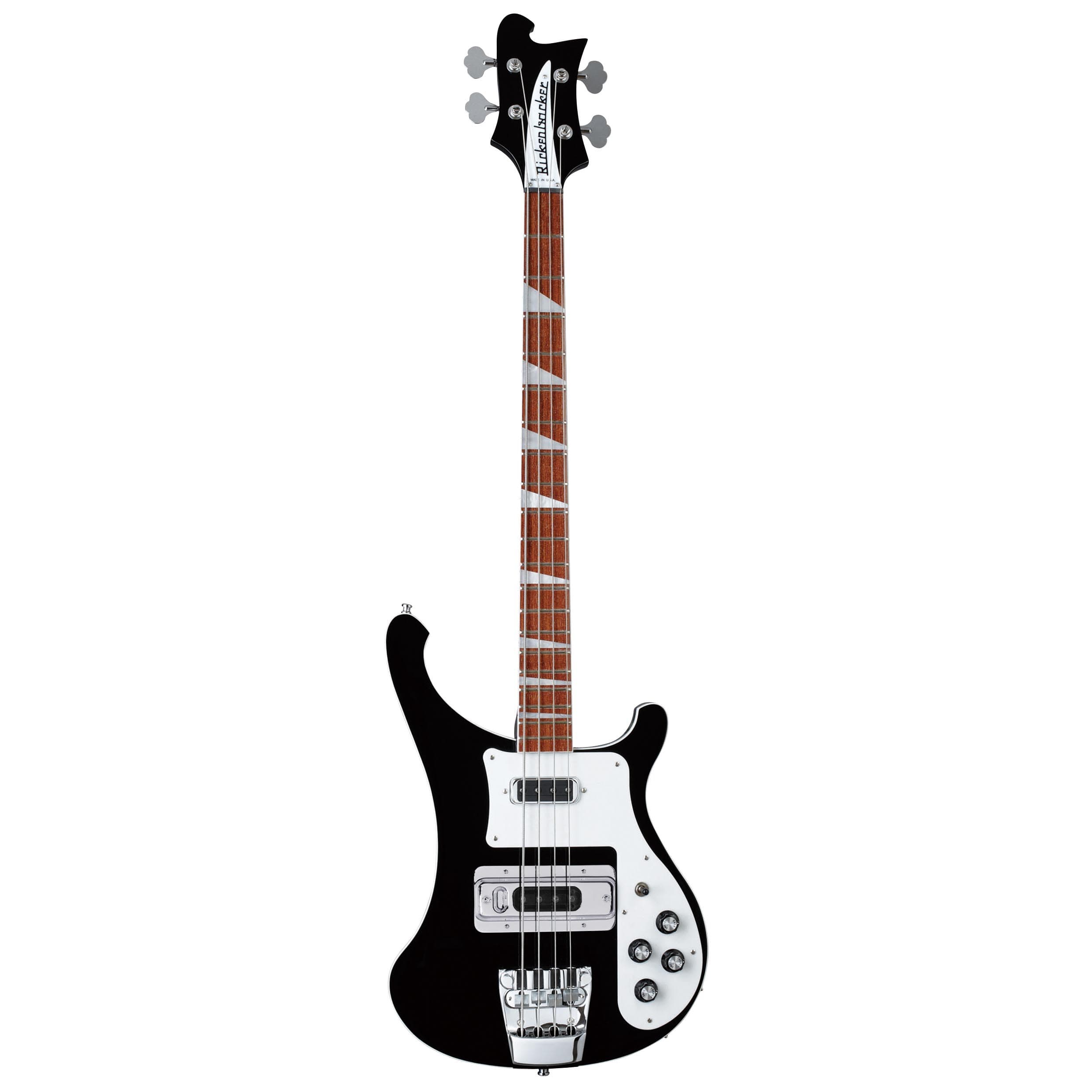 RICKENBACKER 4003 BASS-JETGLO