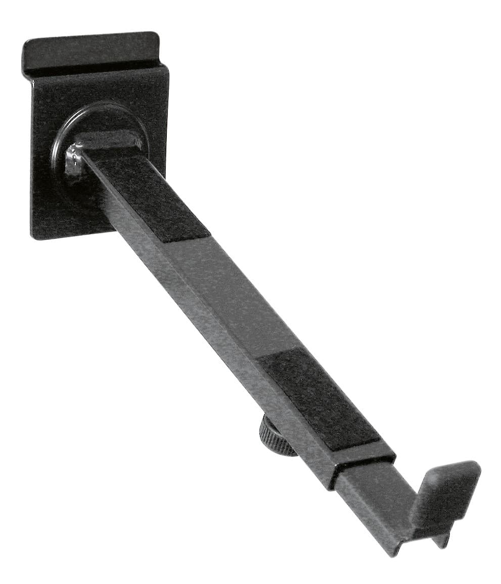K+M SLAT WALL KEYBOARD BRACKET