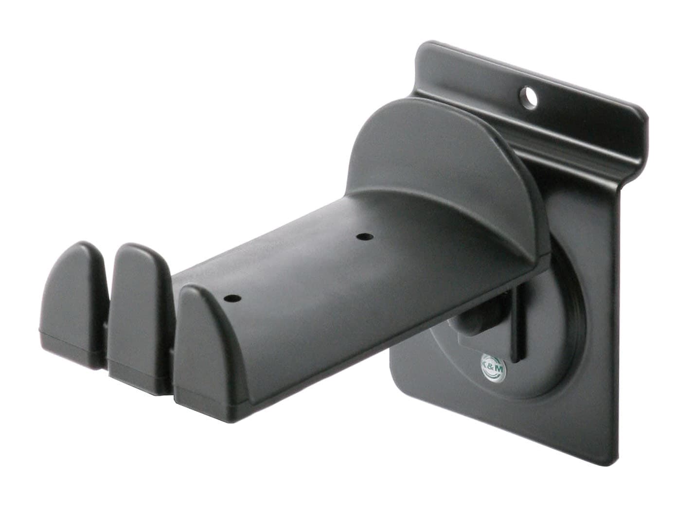 K+M SLAT WALL HEADPHONE HOLDER