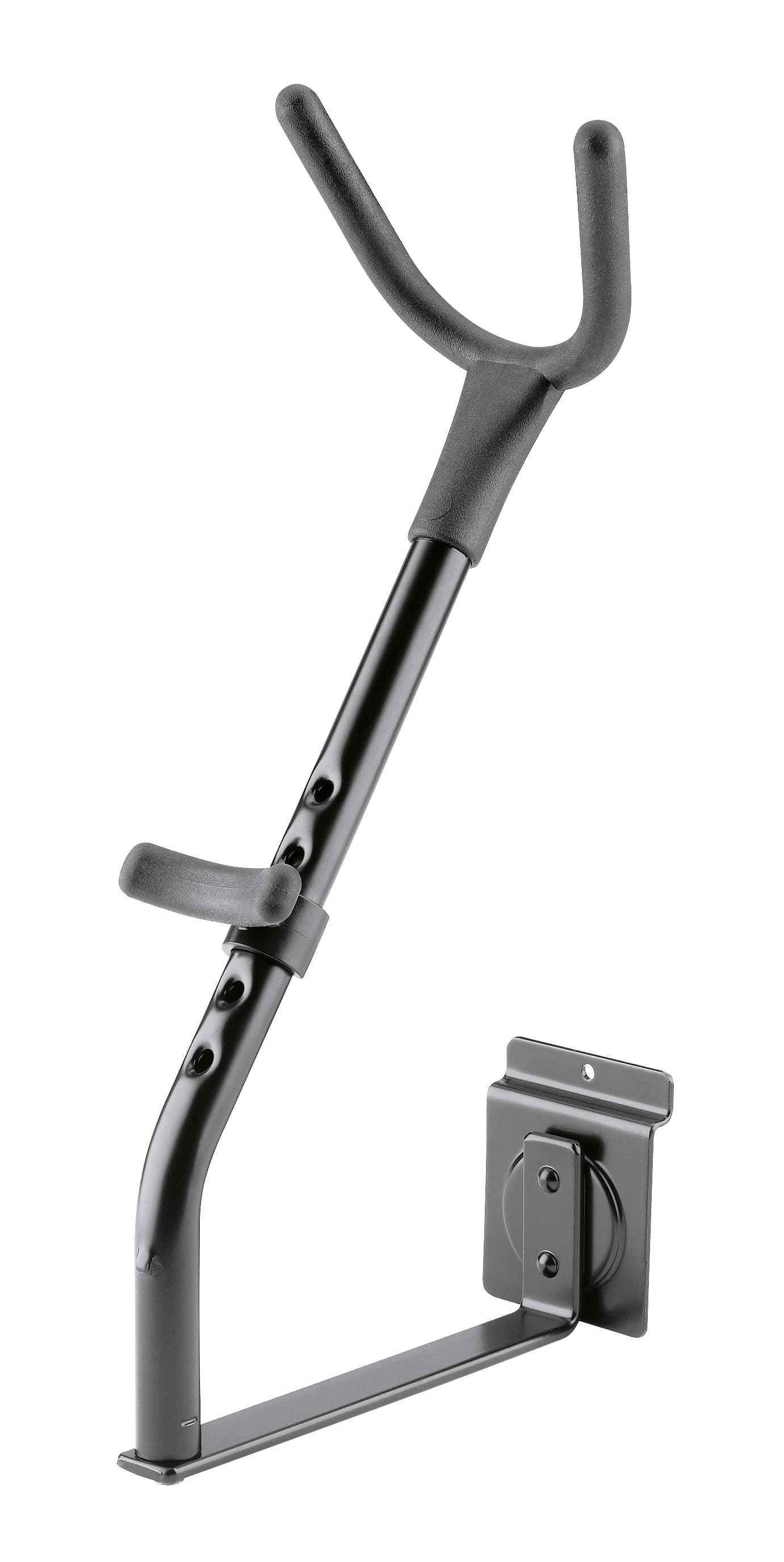 K+M SLAT WALL SAXOPHONE HOLDER