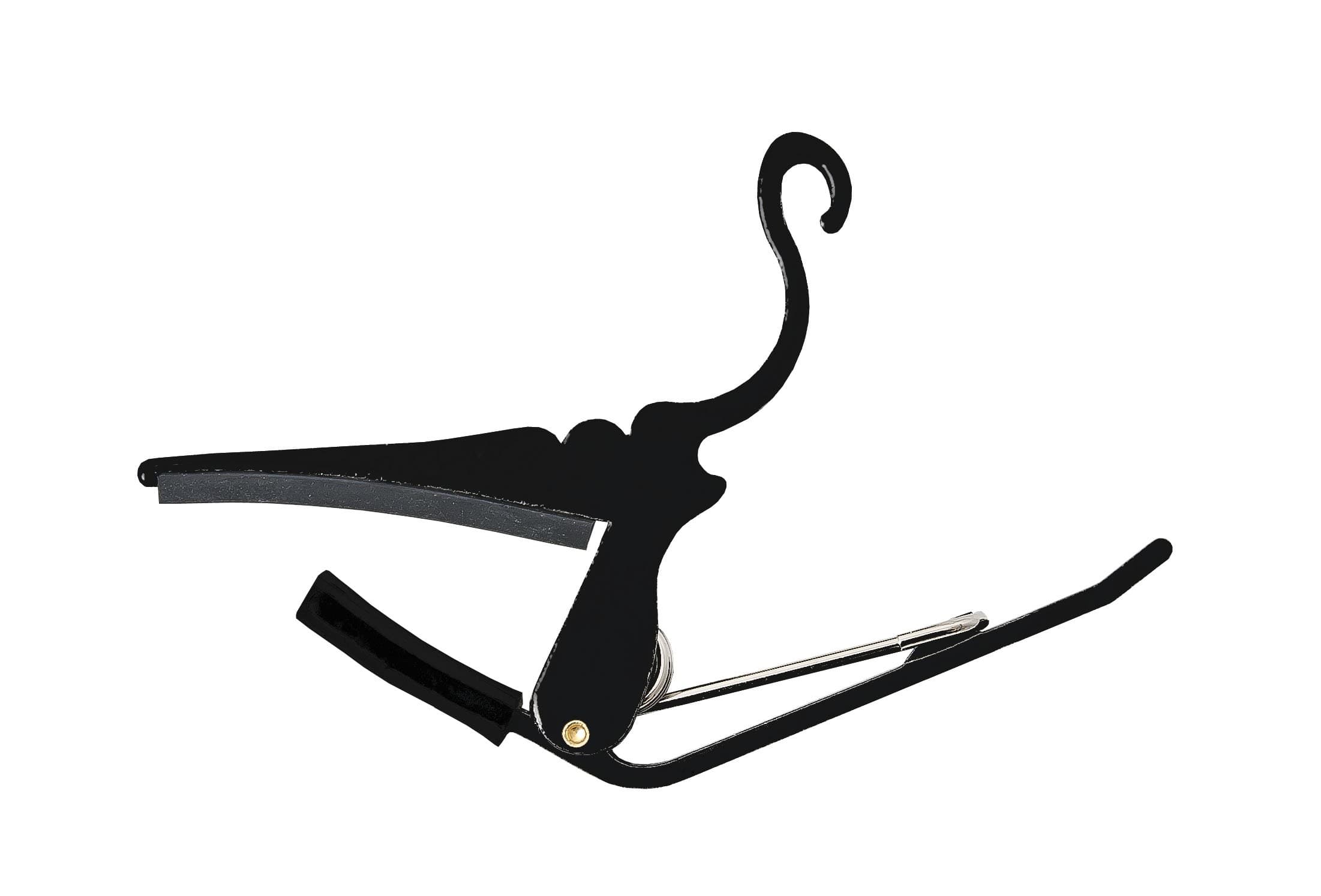 ROSETTI CAPO - BLACK