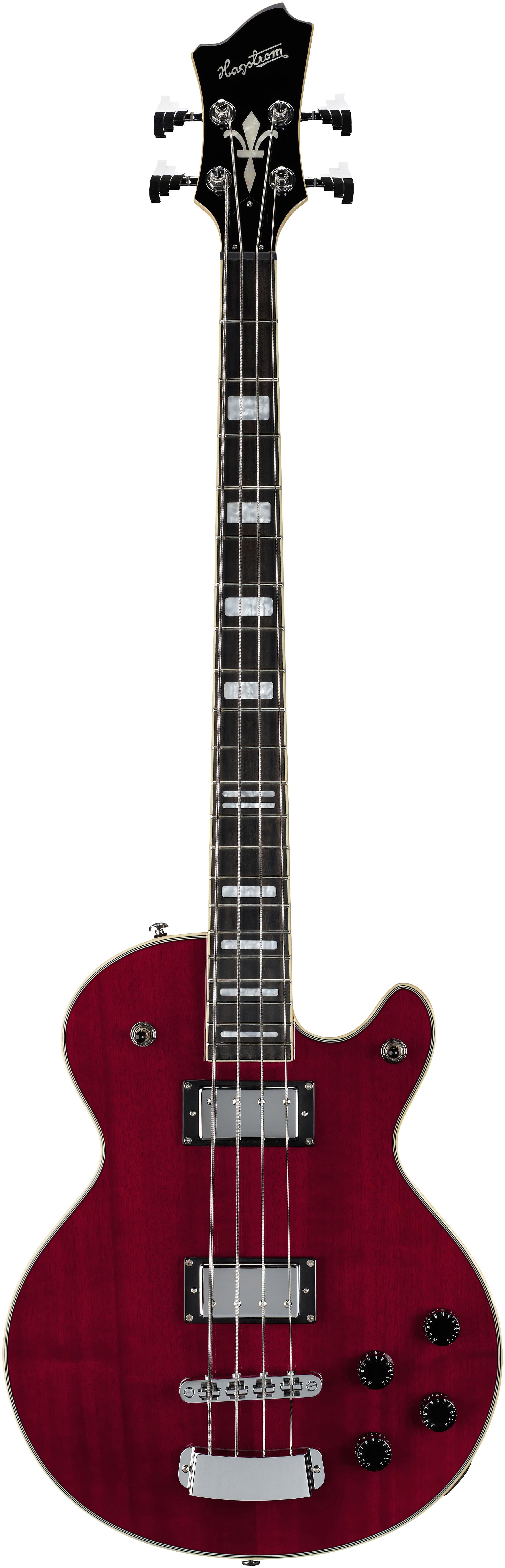HAGSTROM SWEDE BASS WCT