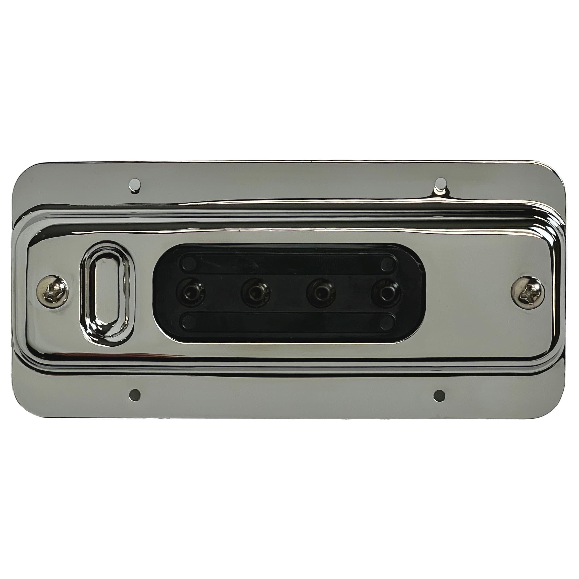 RICKENBACKER 4003 BRIDGE PICKUP ASS. V.2