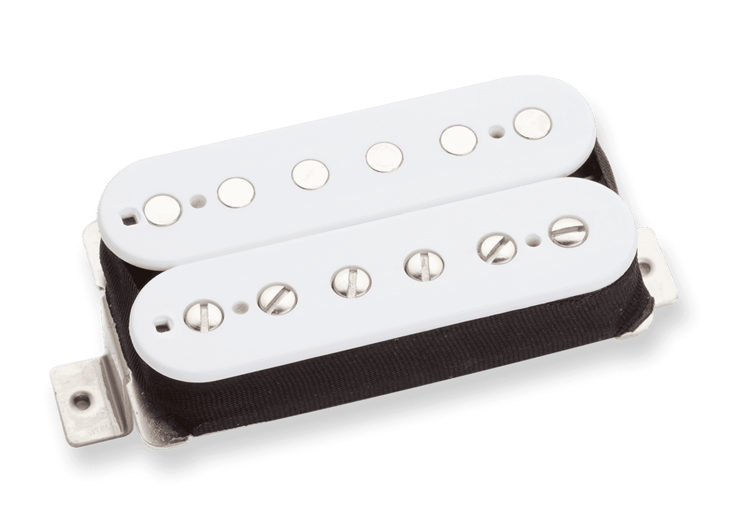 SH-1B 59 MODEL HUMBUCKER WHITE 4C