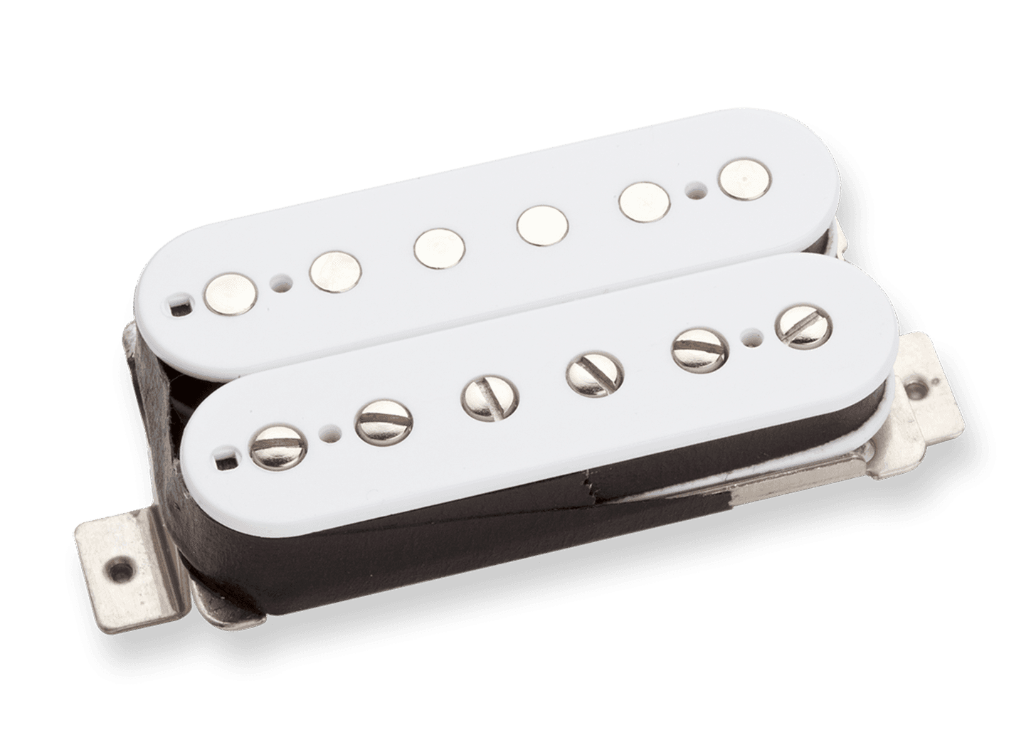 SH-1B 59 MODEL HUMBUCKER WHITE