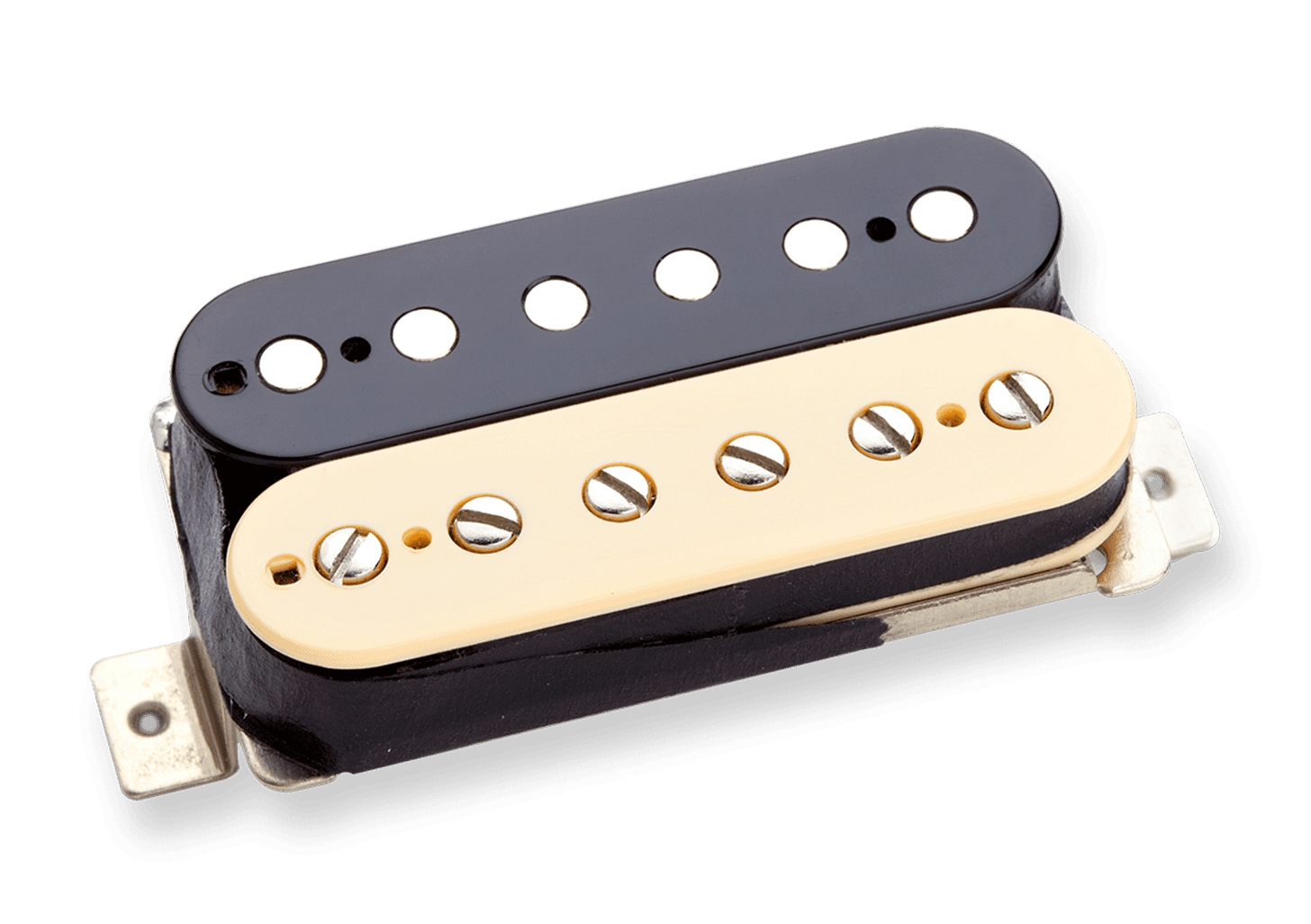 SH-1B 59 MODEL HUMBUCKER ZEBRA