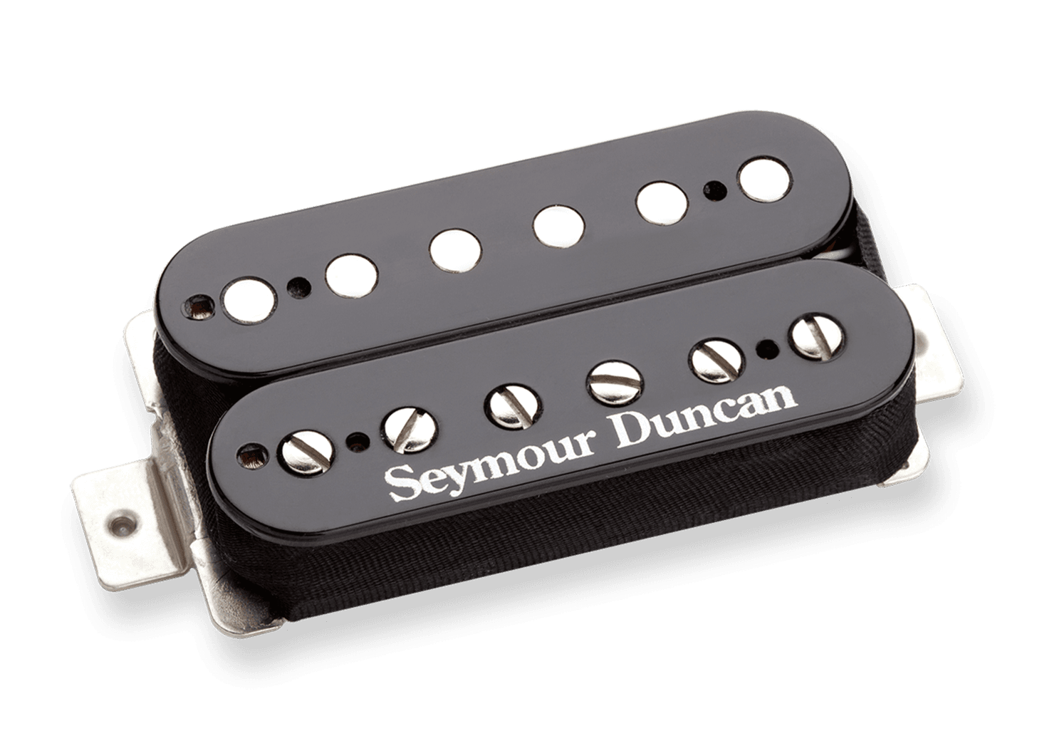 SH-16 59/CUSTOM HYBRID HB BLACK