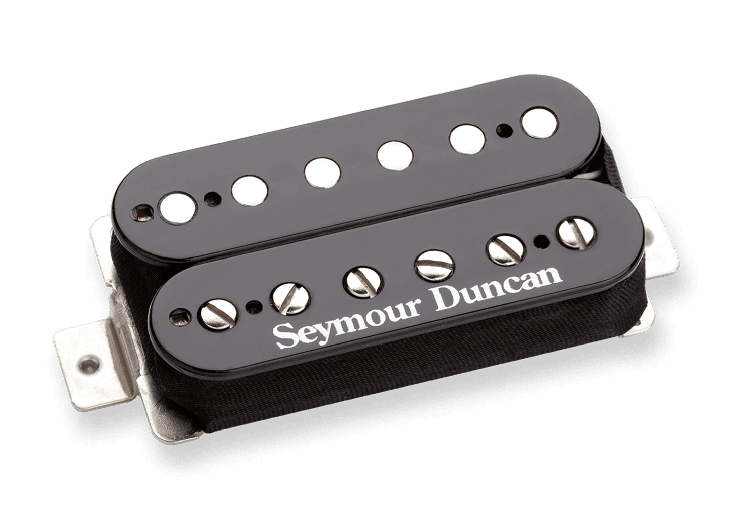 TB-16 59/CUSTOM HYBRID TREMBUCKER BLACK