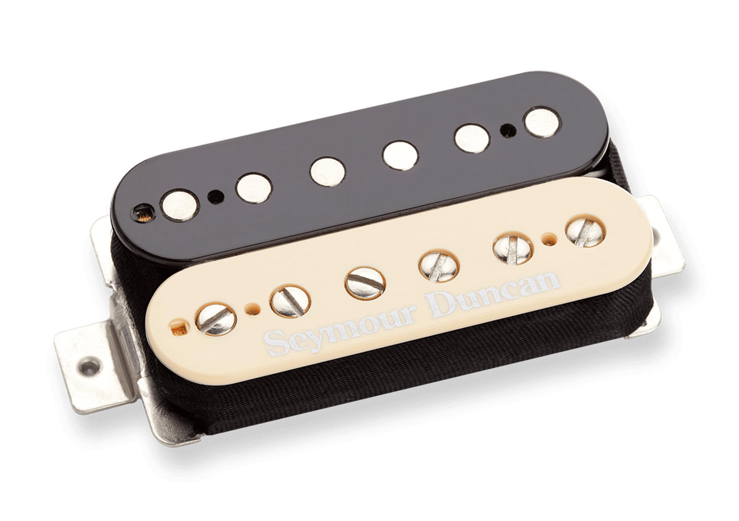 TB-16 59/CUSTOM HYBRID TREMBUCKER ZEBRA