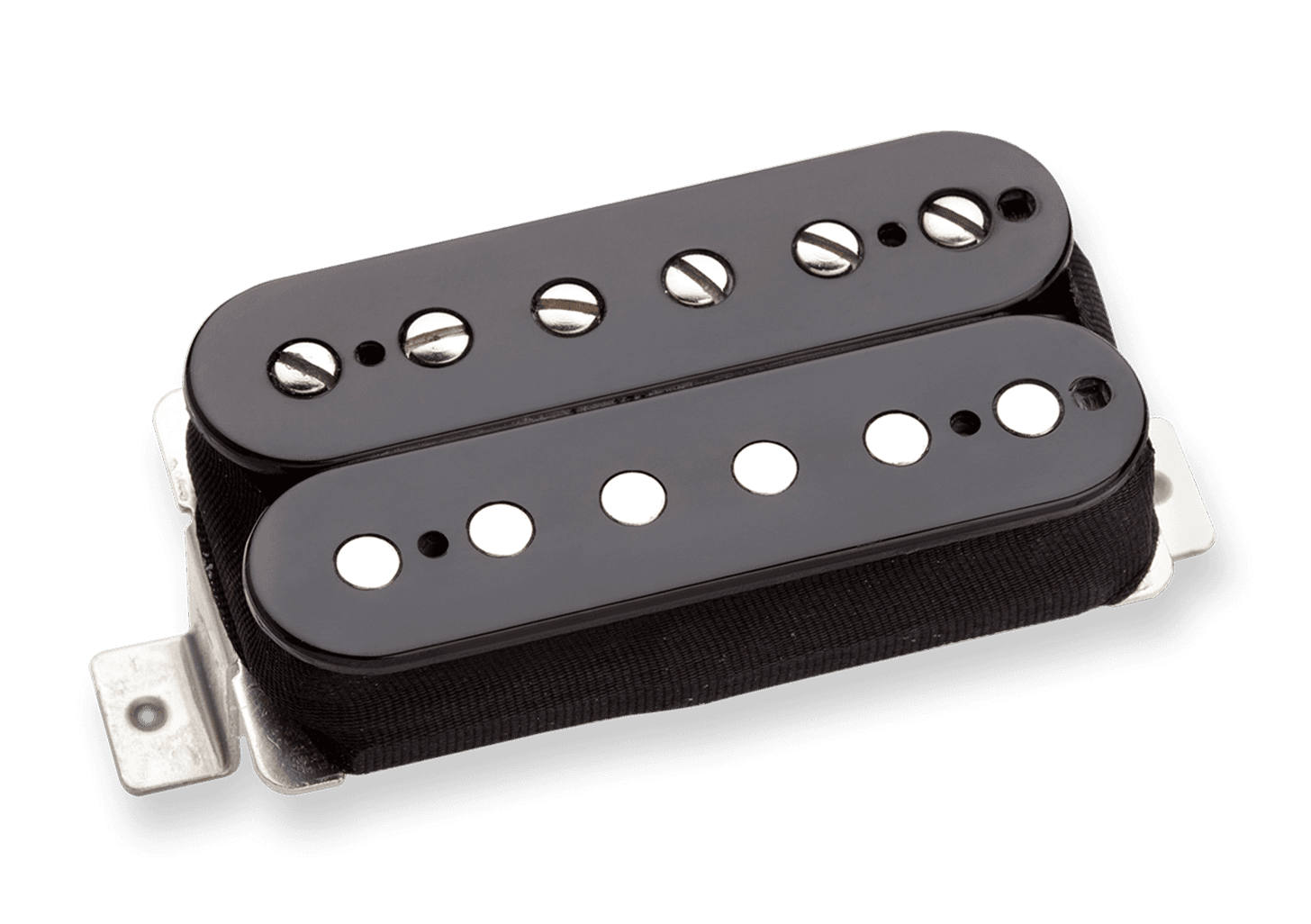 SH-1N 59 MODEL HUMBUCKER BLACK 4C