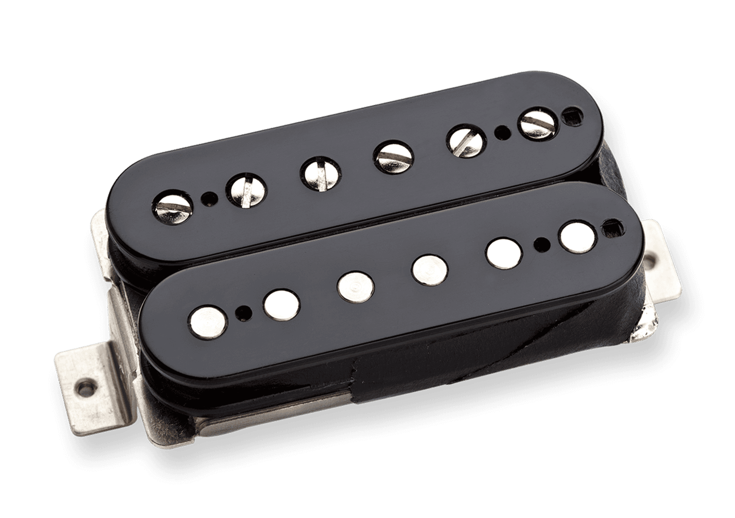SH-1N 59 MODEL HUMBUCKER BLACK