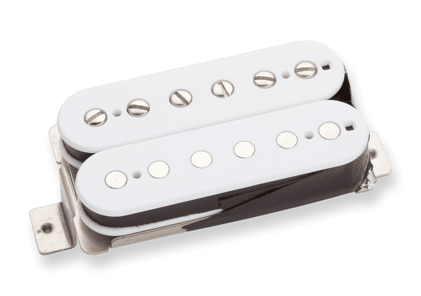 SH-1N 59 MODEL HUMBUCKER WHITE