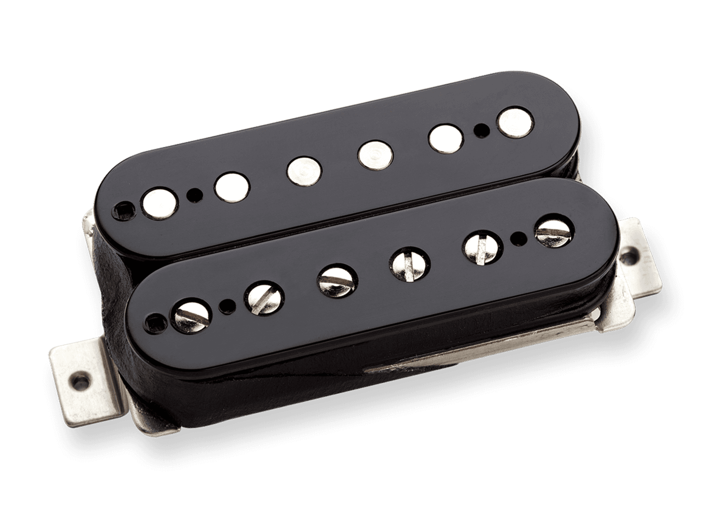 TB-59 59 MODEL TREMBUCKER BLACK