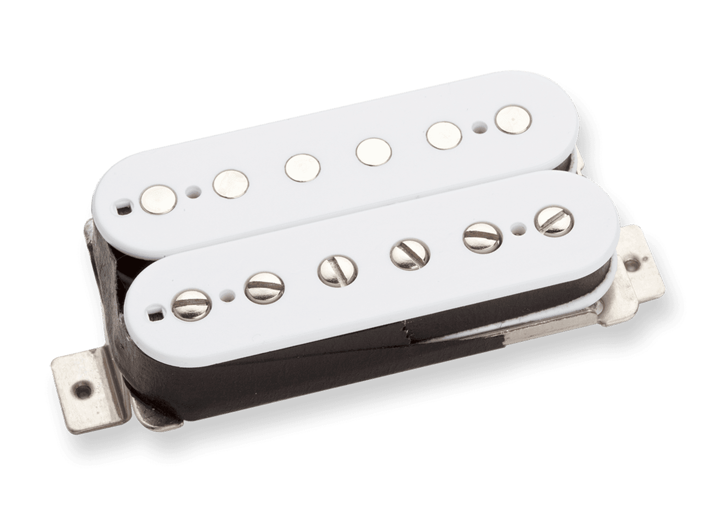 TB-59 59 MODEL TREMBUCKER WHITE