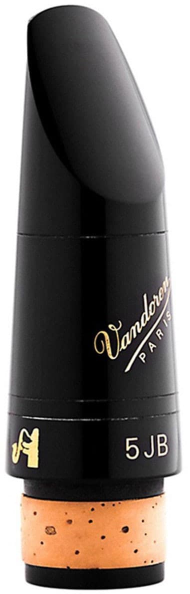 VANDOREN Bb CLARINET PROFILE M/PIECE