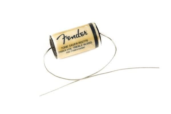 FENDER TONE SAVER 250K