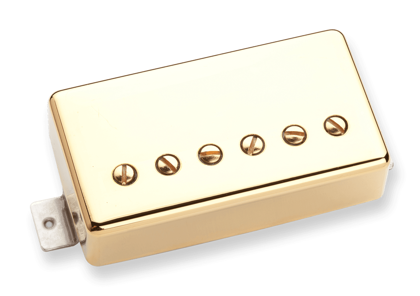 HIGH VOLTAGE BRIDGE GOLD COVER