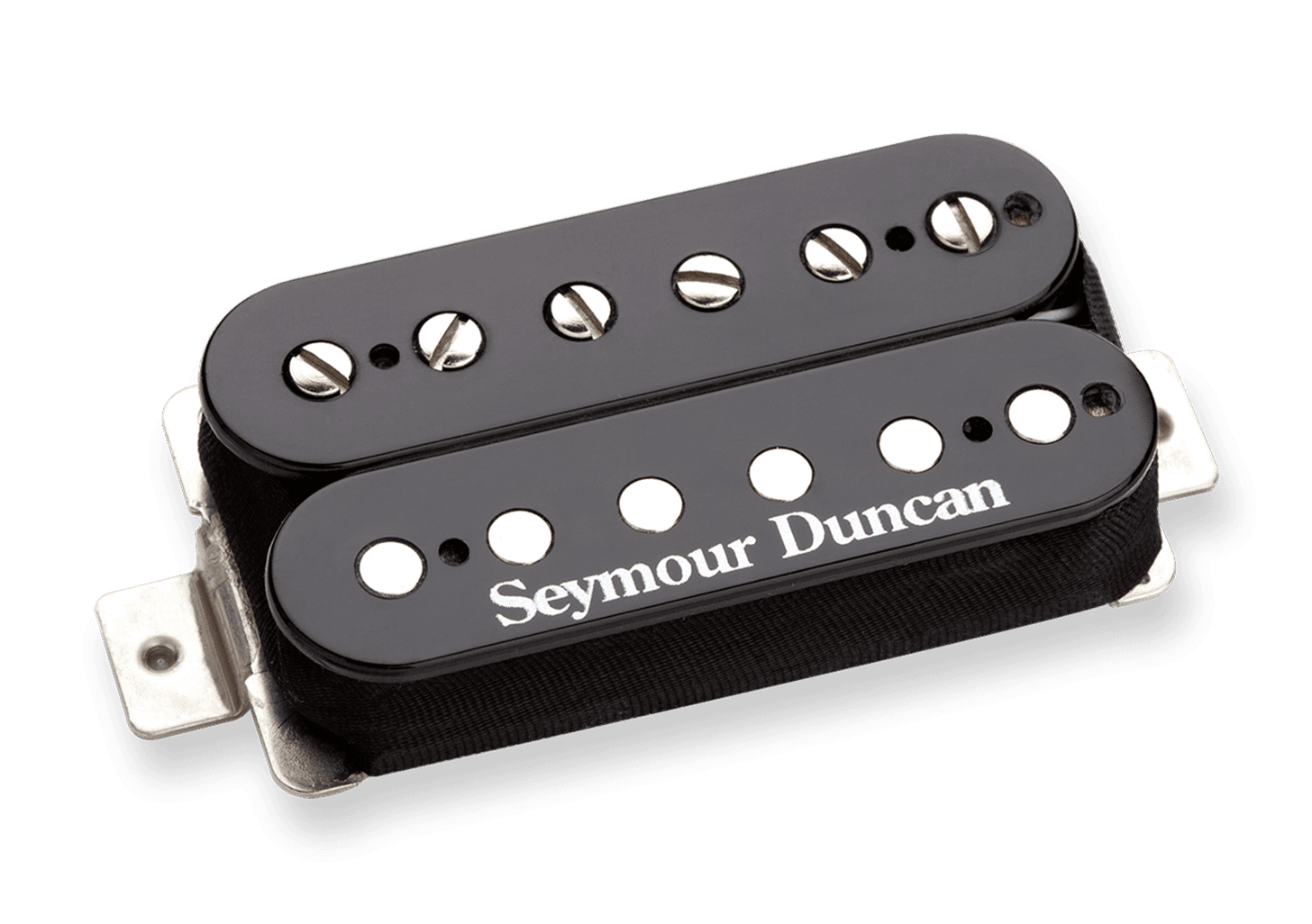 78 MODEL NECK BLACK