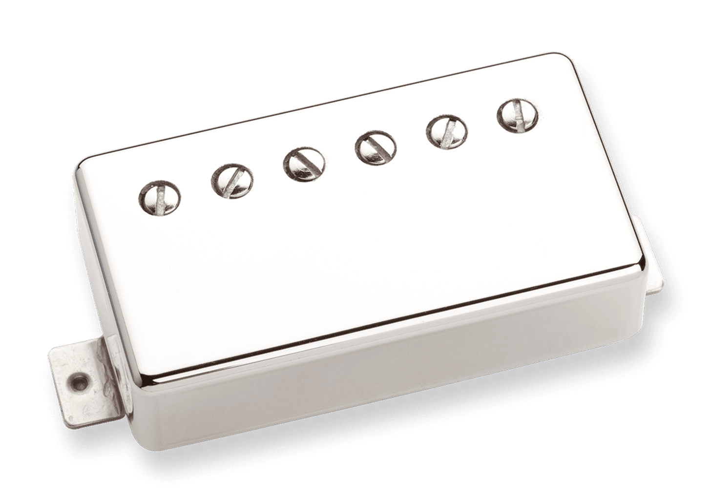 78 MODEL NECK NICKEL COVER