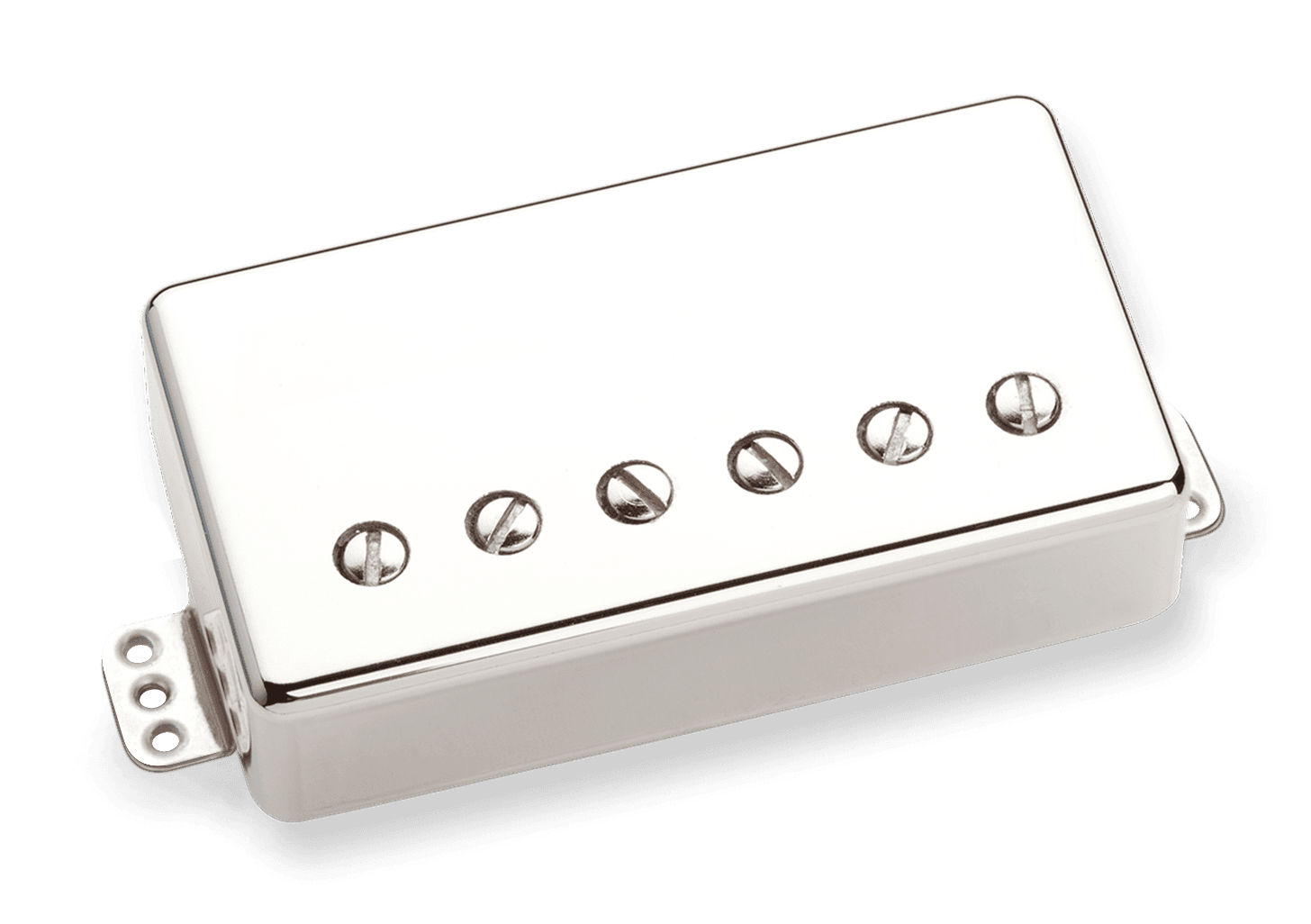 78 MODEL TB NICKEL COVER