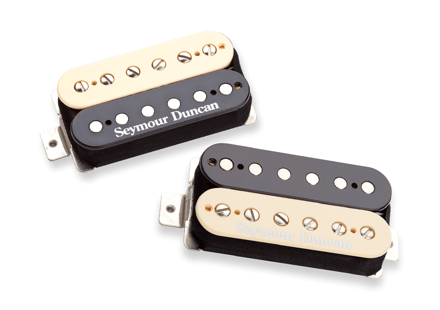 78 MODEL HB SET ZEBRA