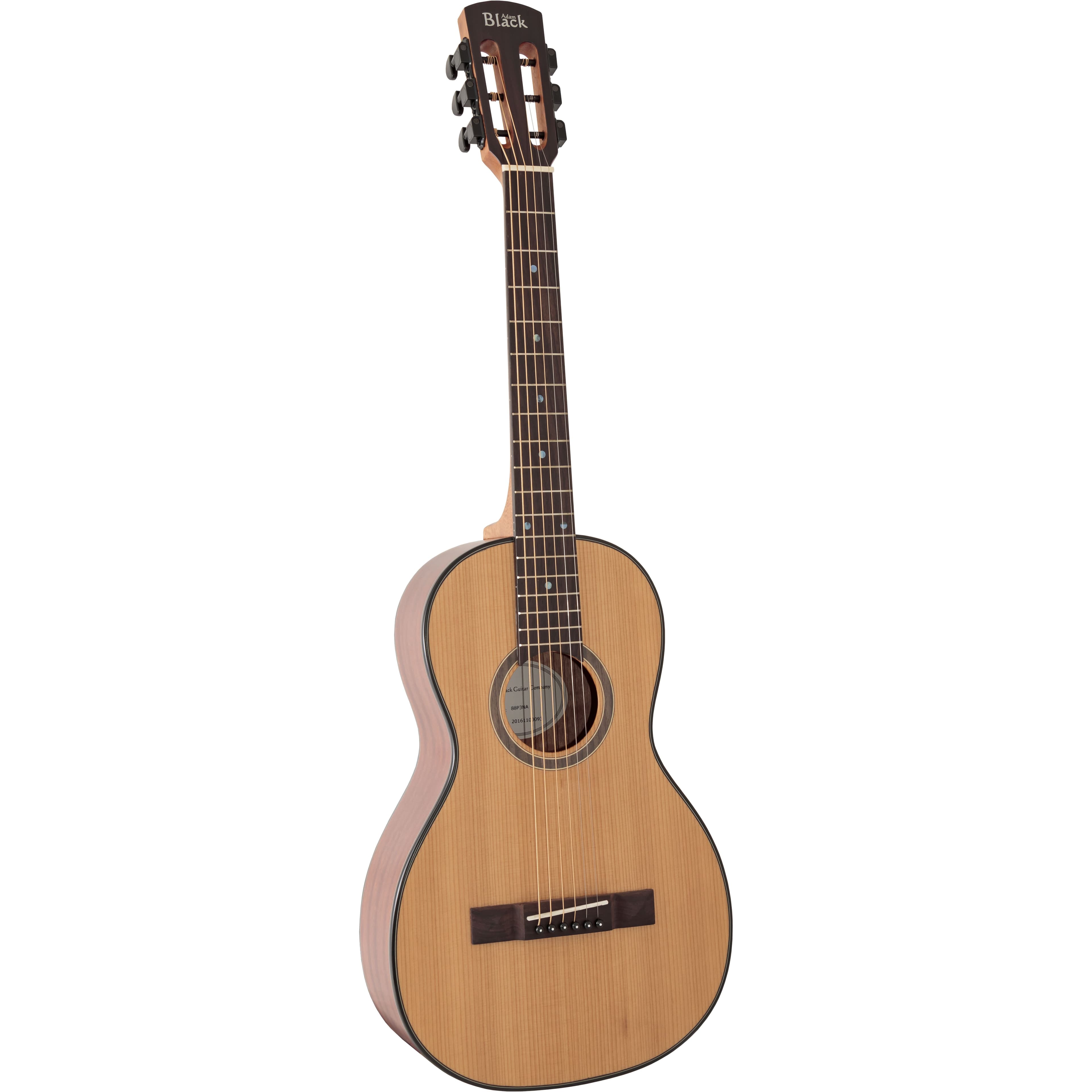 ADAM BLACK P-3 NATURAL W/GIGBAG