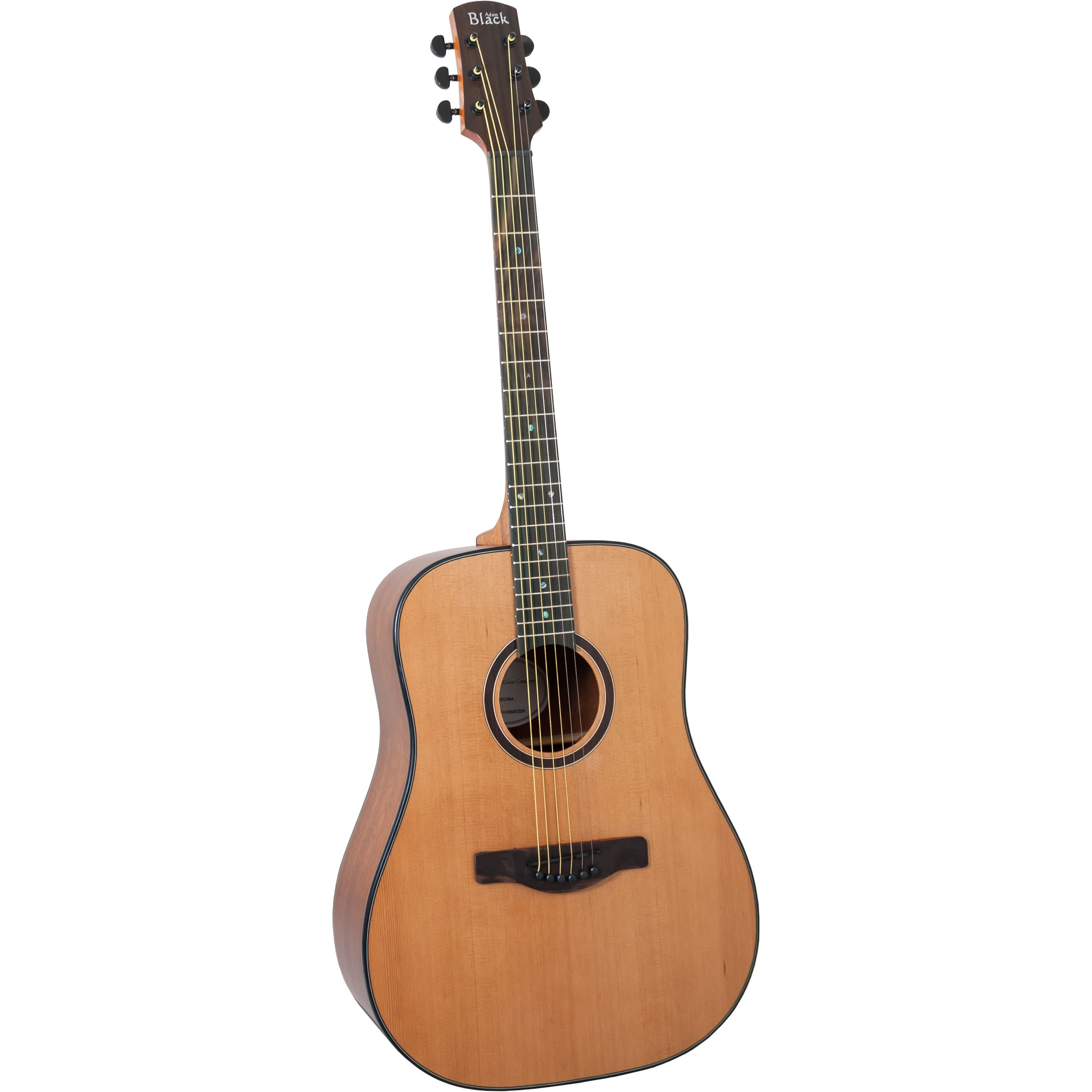 ADAM BLACK S-3 NATURAL