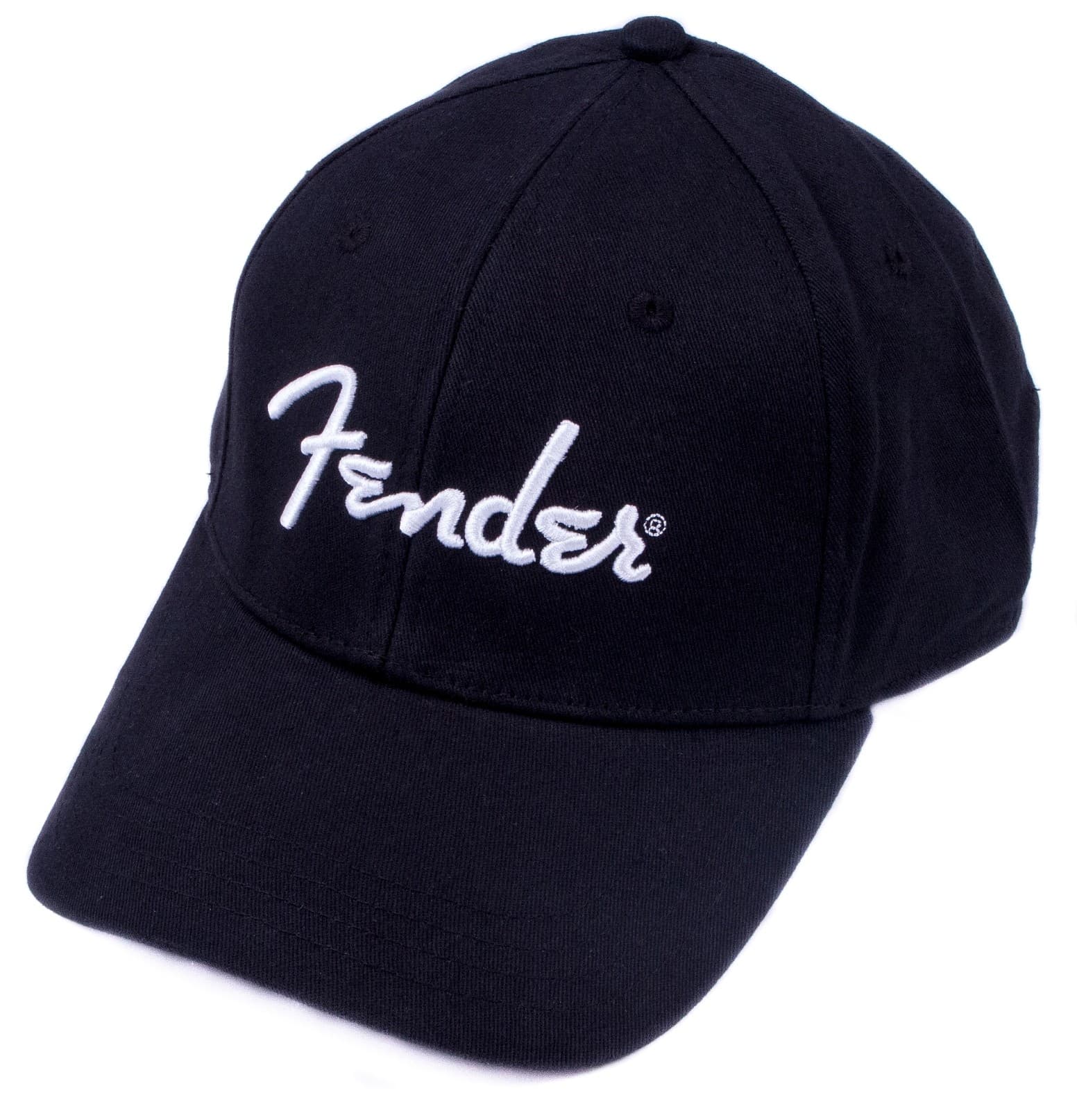 ORIGINAL CAP BLACK ONE SIZE FITS MOST