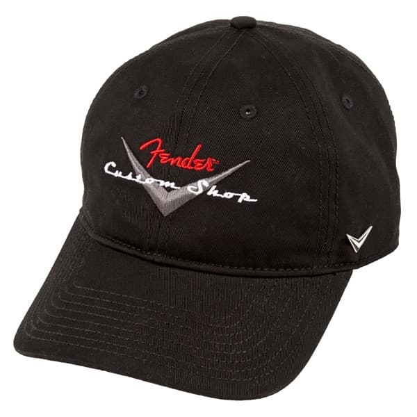 CUSTOM B/BALL HAT BK ONE SIZE FITS MOST