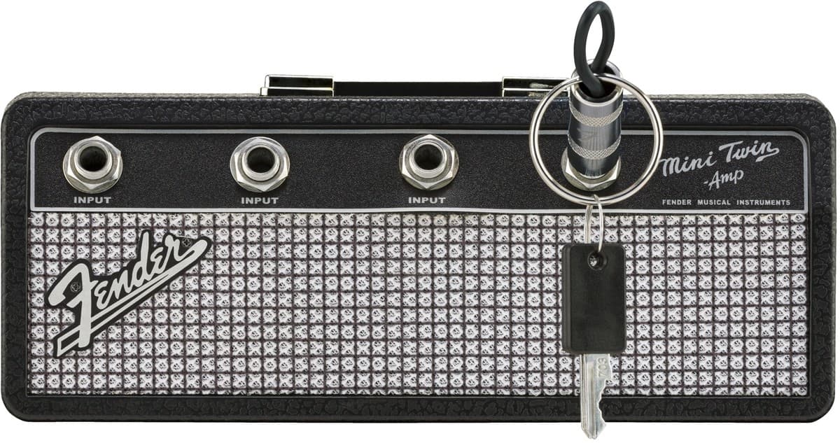 JACK RACK FOR KEYS
