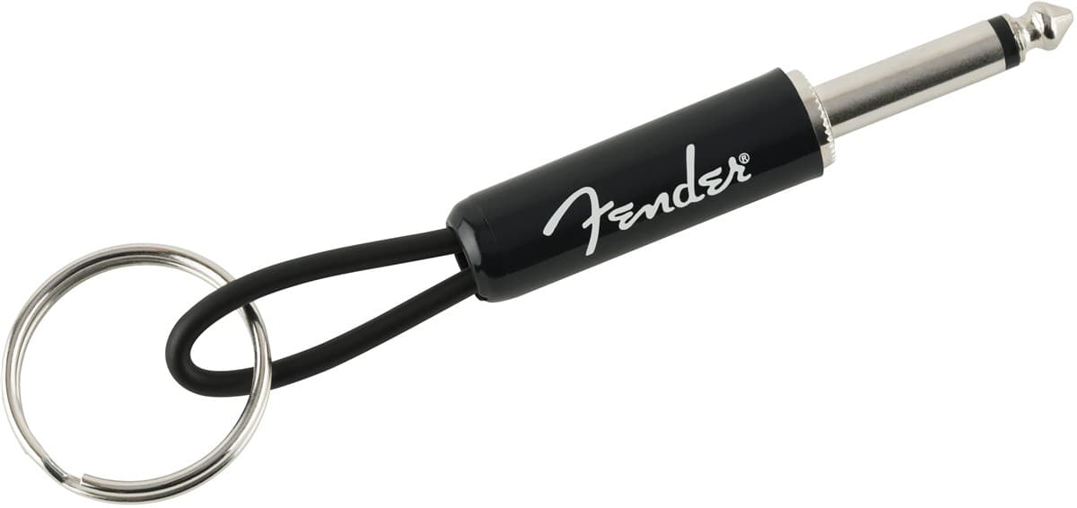 JACK KEY CHAIN FOR RACK
