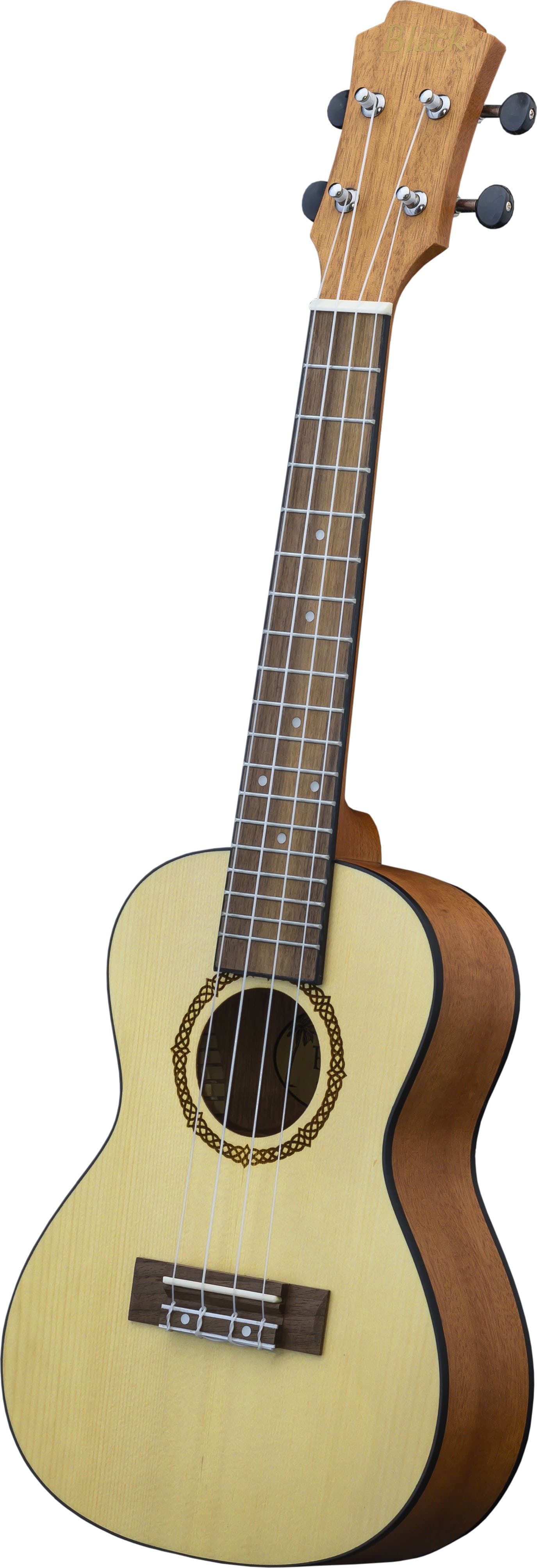 ADAM BLACK CONCERT VINTAGE UKULELE