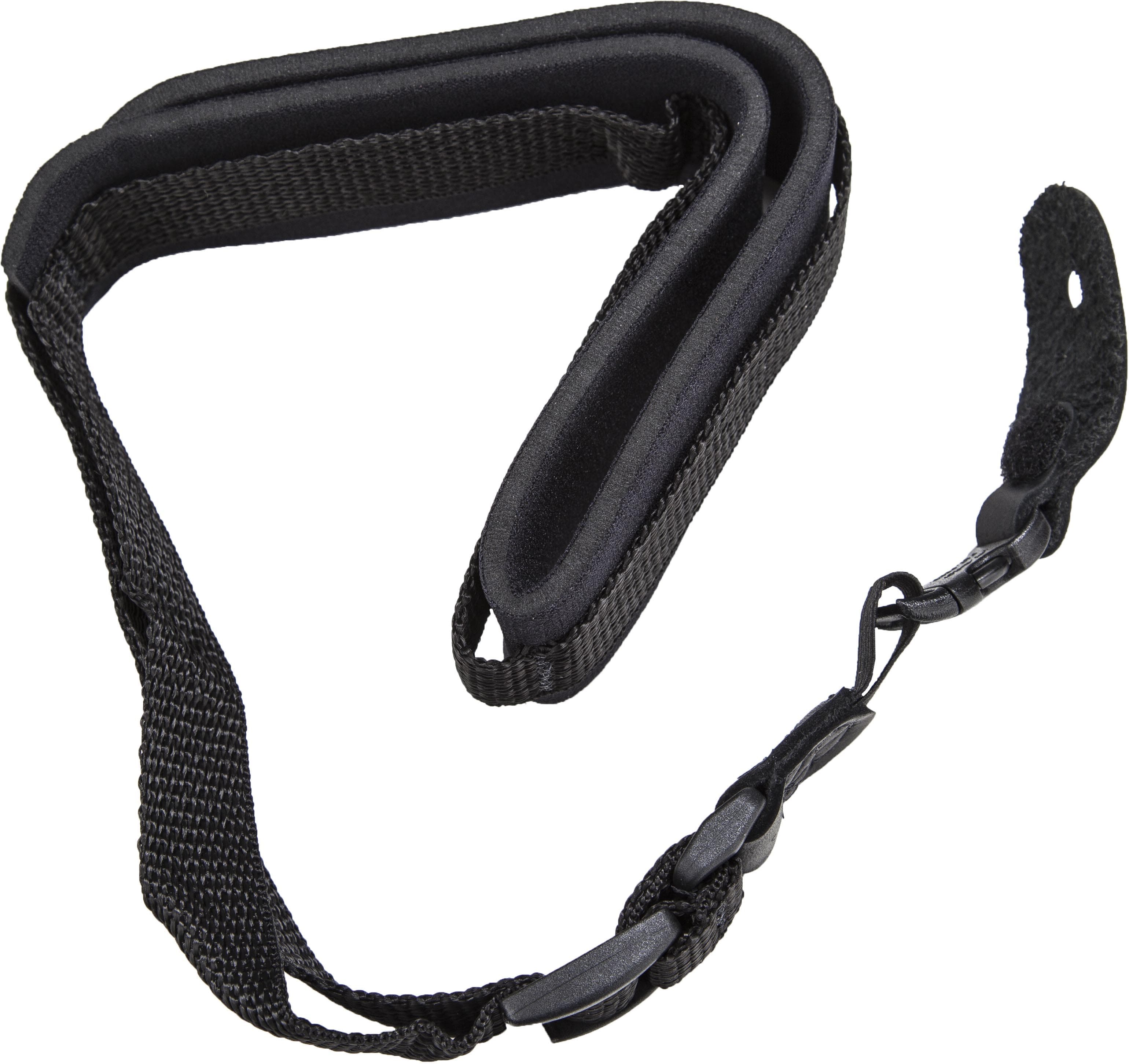 FAXX PADDED CLARINET STRAP