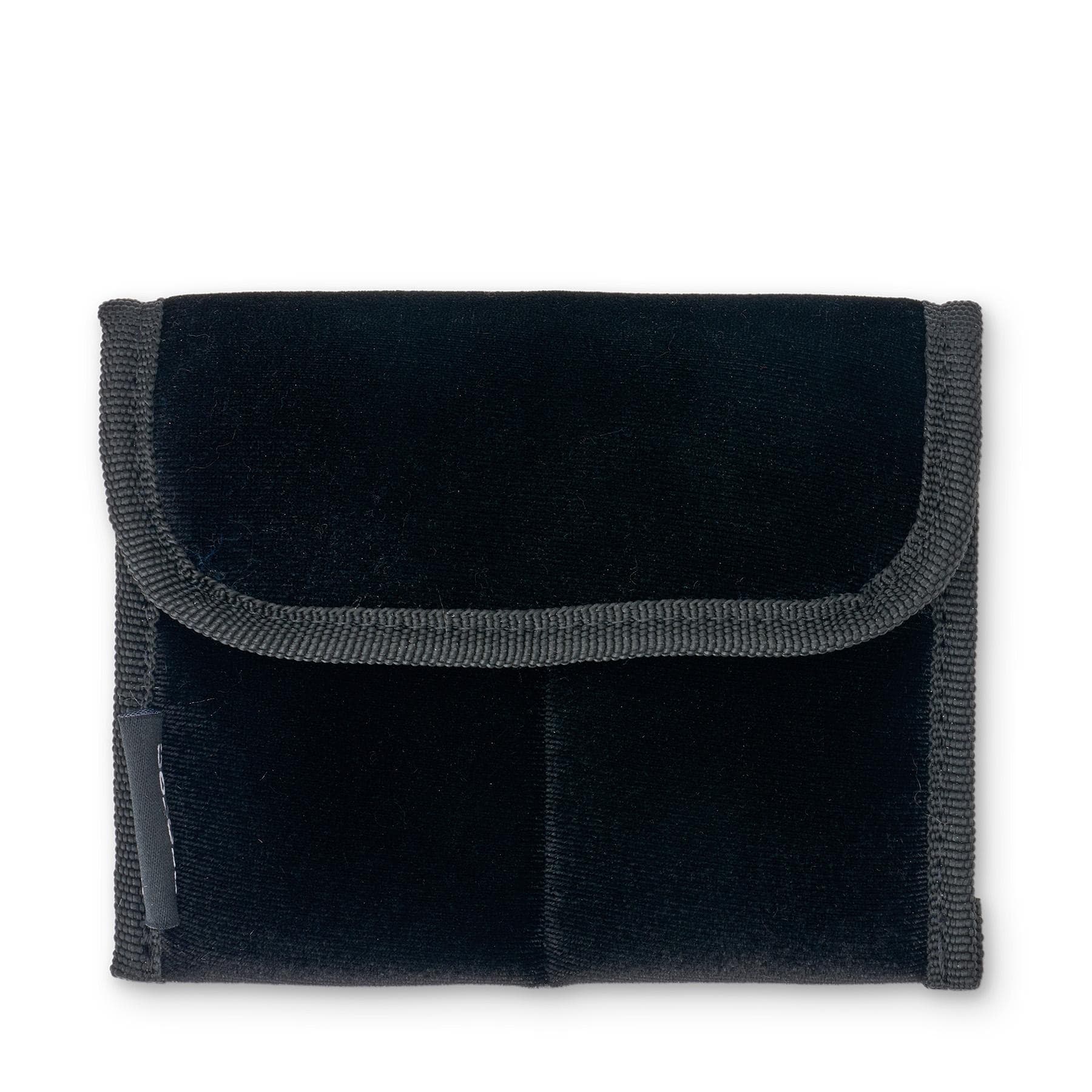 PROTEC TPT/SMALL BRASS PLUSH M/P POUCH 2