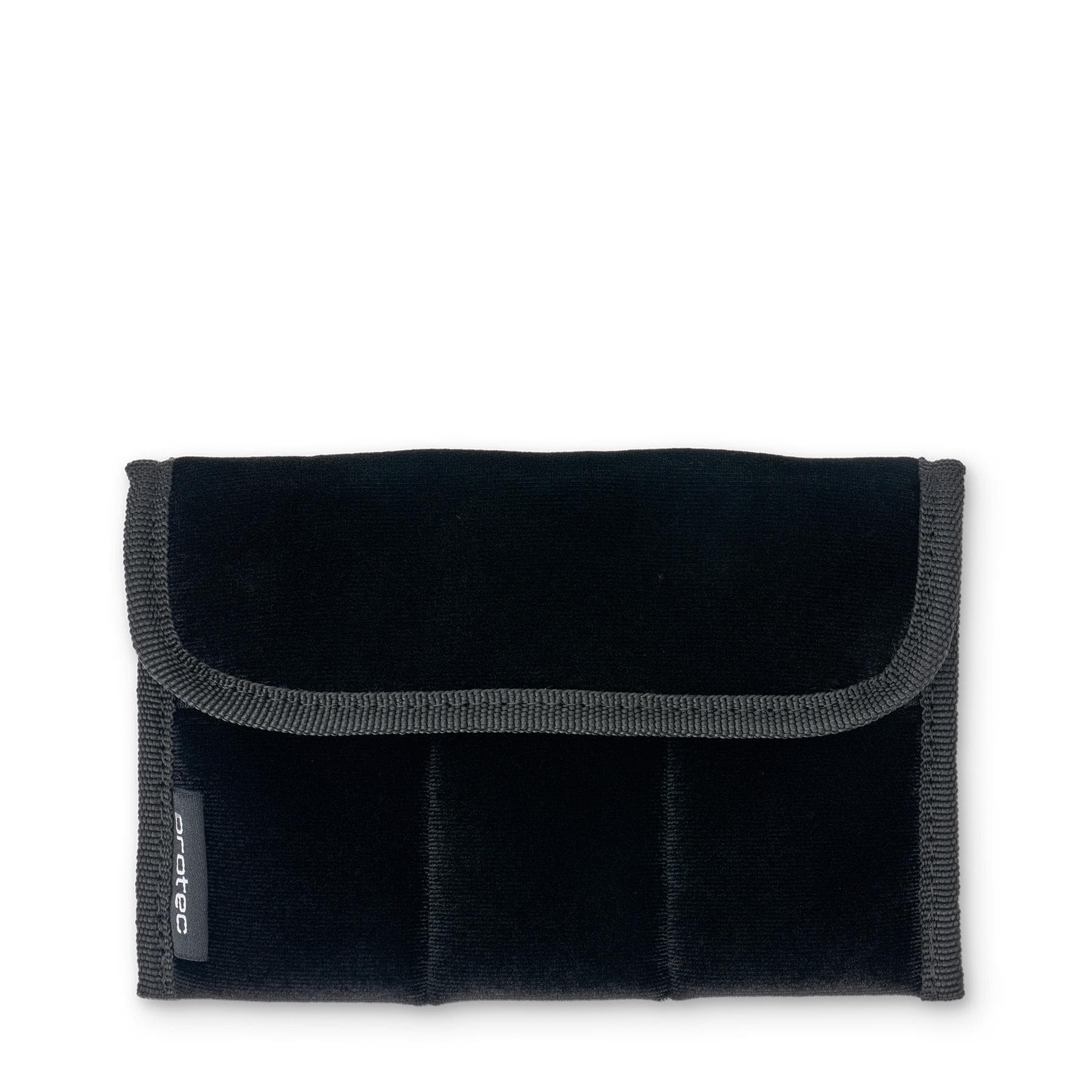 PROTEC TPT/SMALL BRASS PLUSH M/P POUCH 3