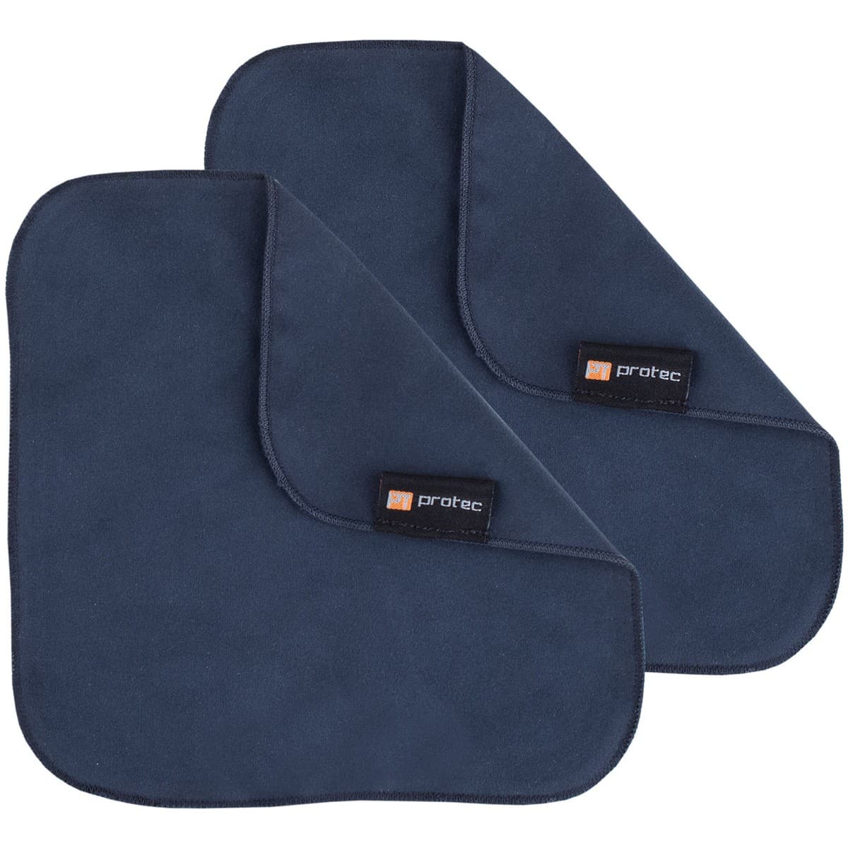 PROTEC 7 X 7 MICROFIBRE CLOTH (2)